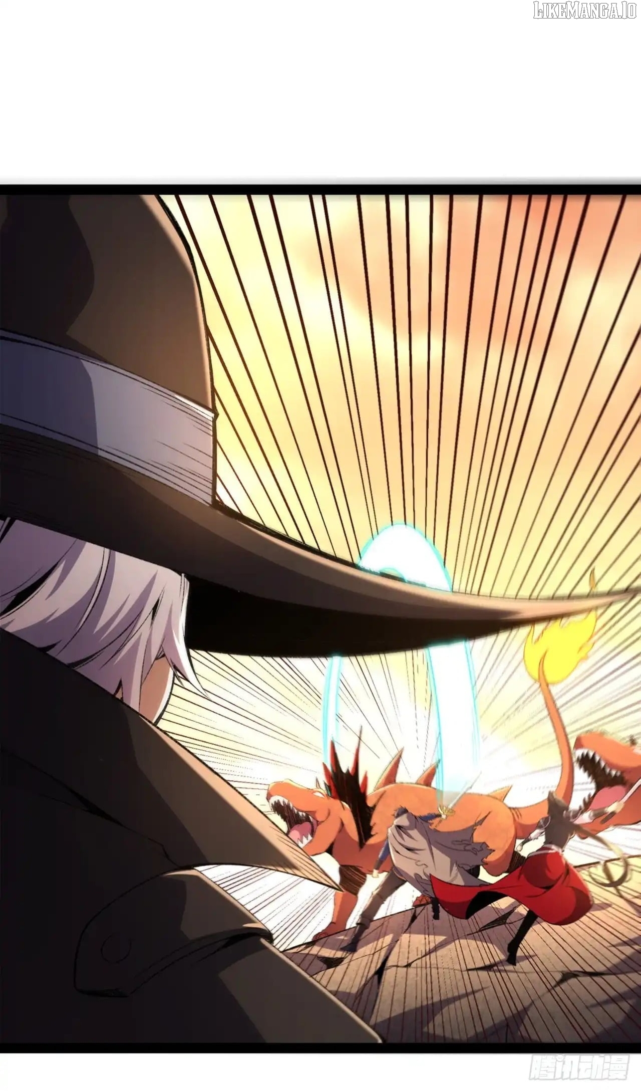 Read Lord of Summons! Sudden Mutation EN Manga Online