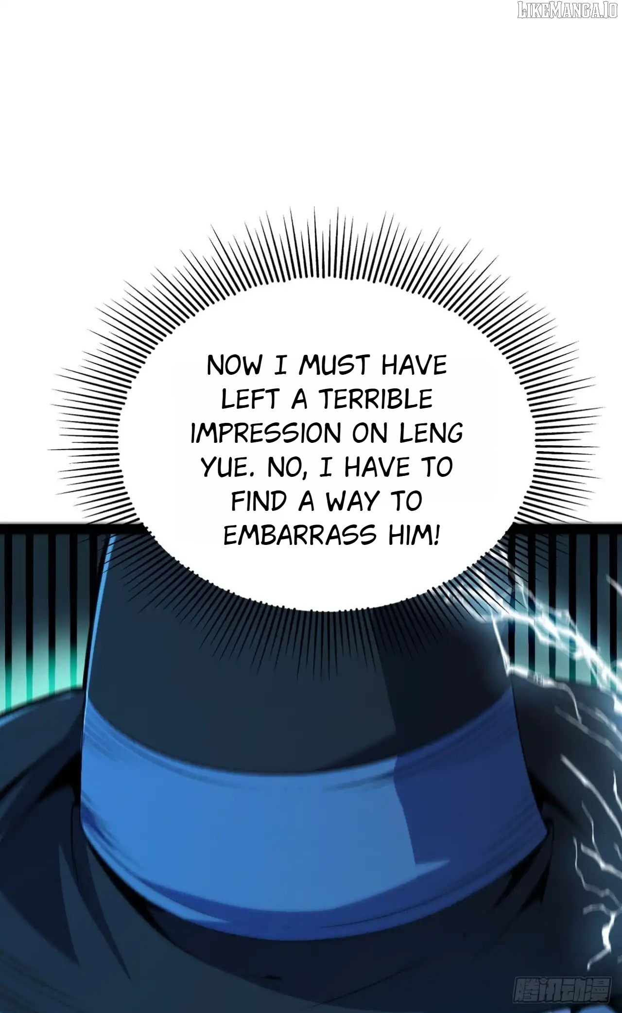 Read Lord of Summons! Sudden Mutation EN Manga Online