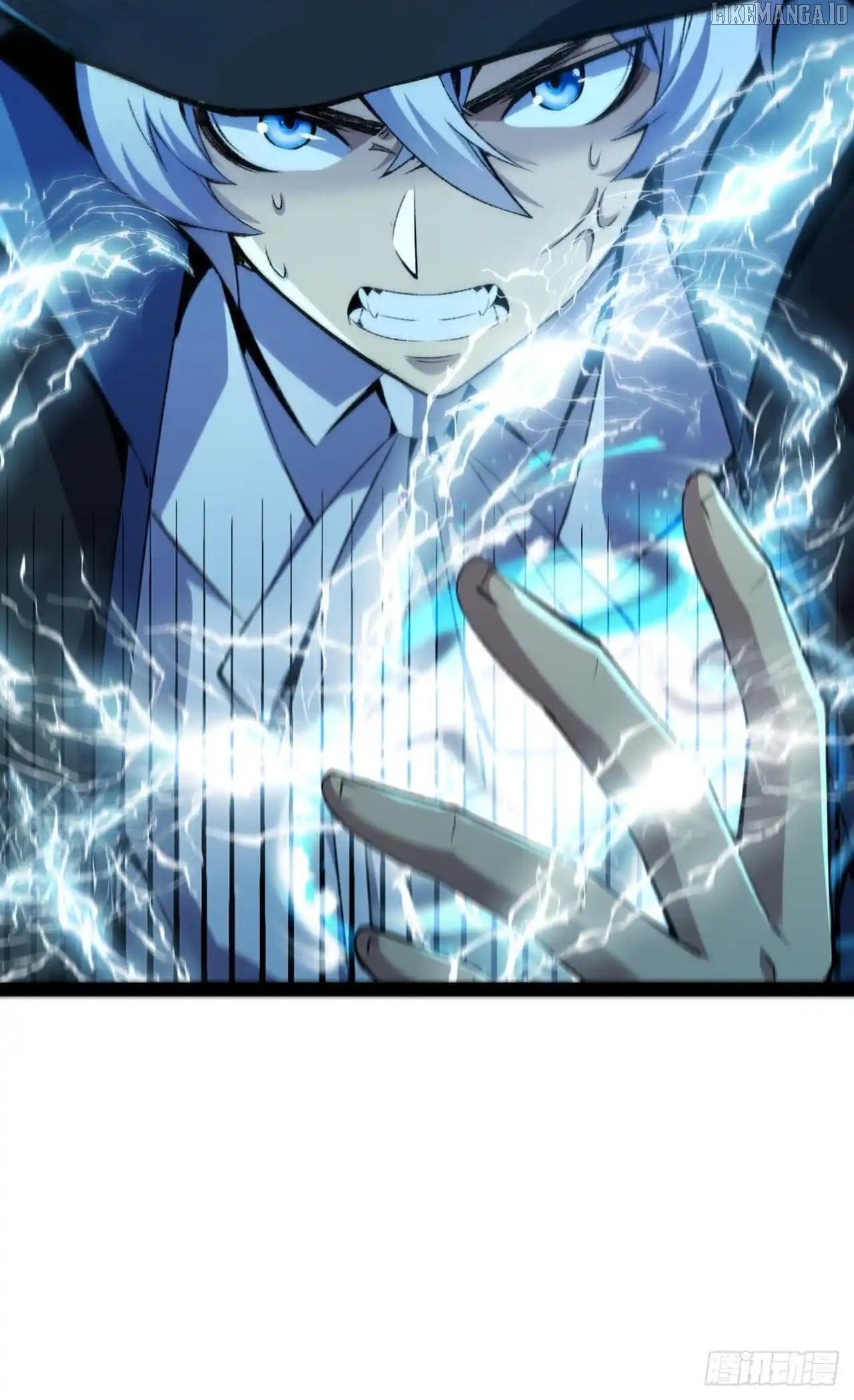 Read Lord of Summons! Sudden Mutation EN Manga Online