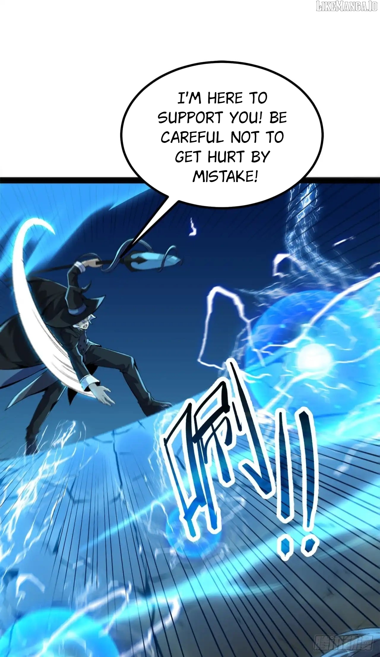 Read Lord of Summons! Sudden Mutation EN Manga Online