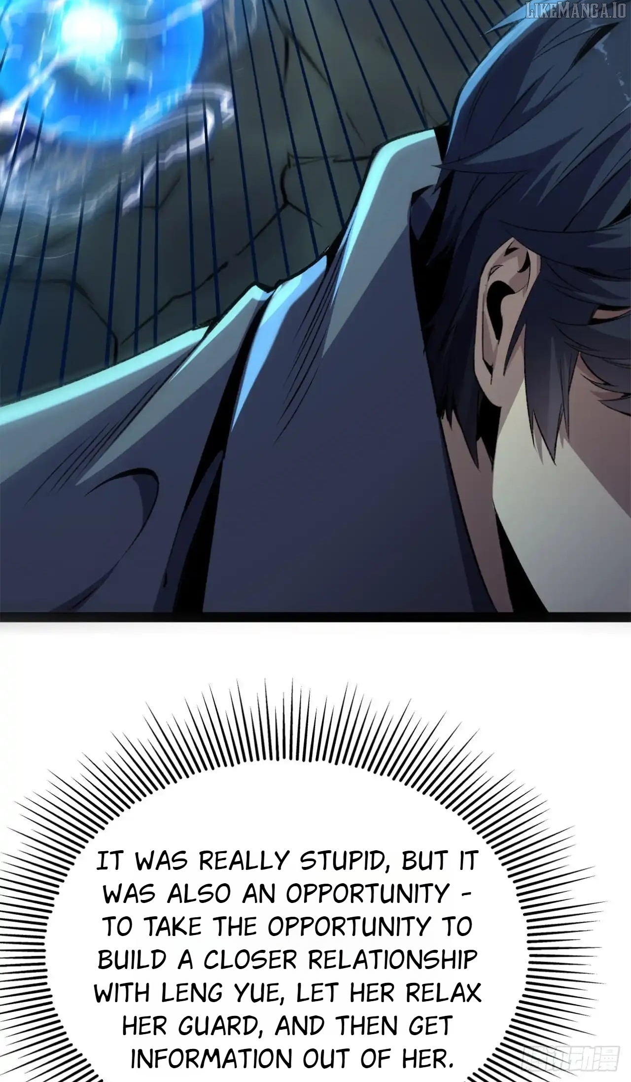 Read Lord of Summons! Sudden Mutation EN Manga Online