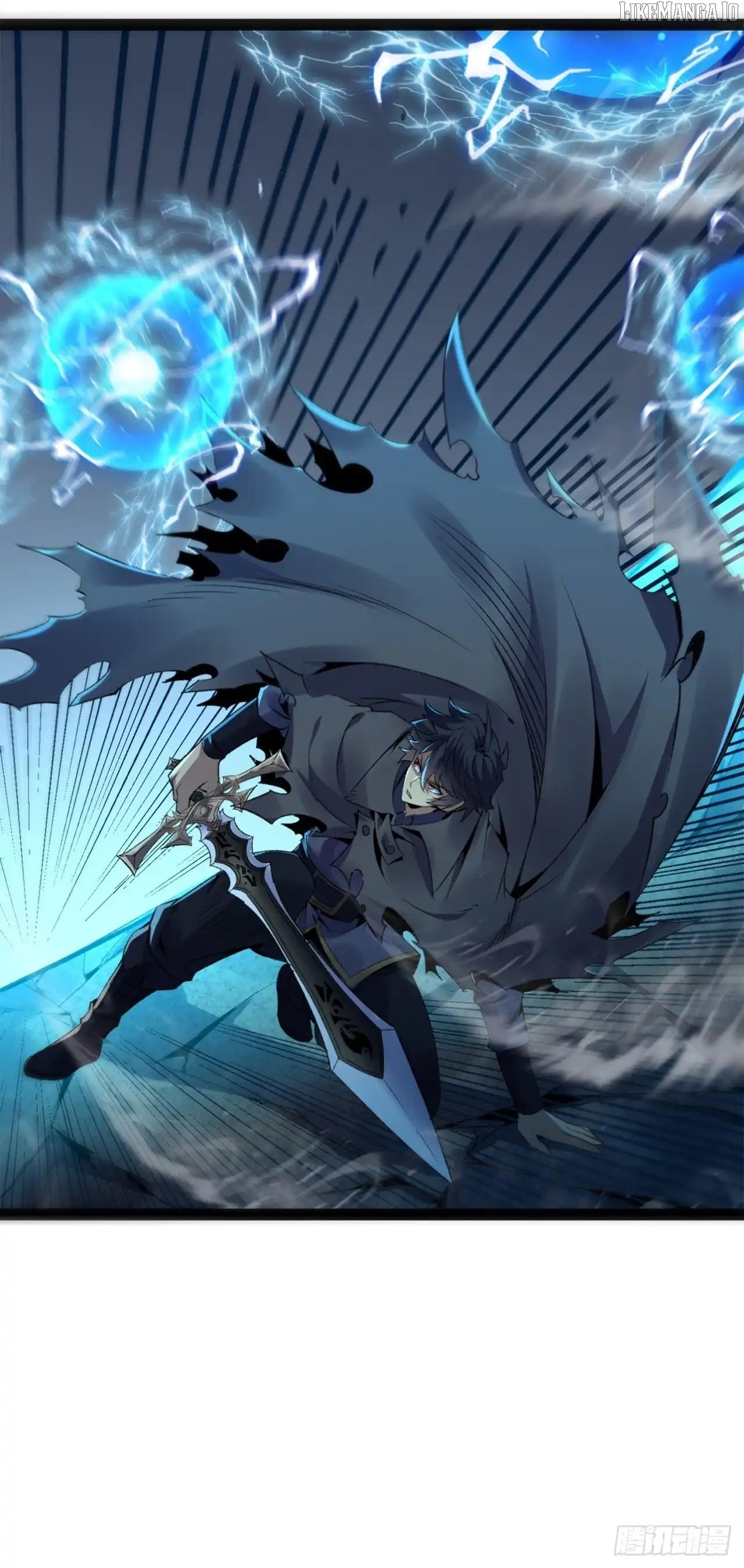 Read Lord of Summons! Sudden Mutation EN Manga Online