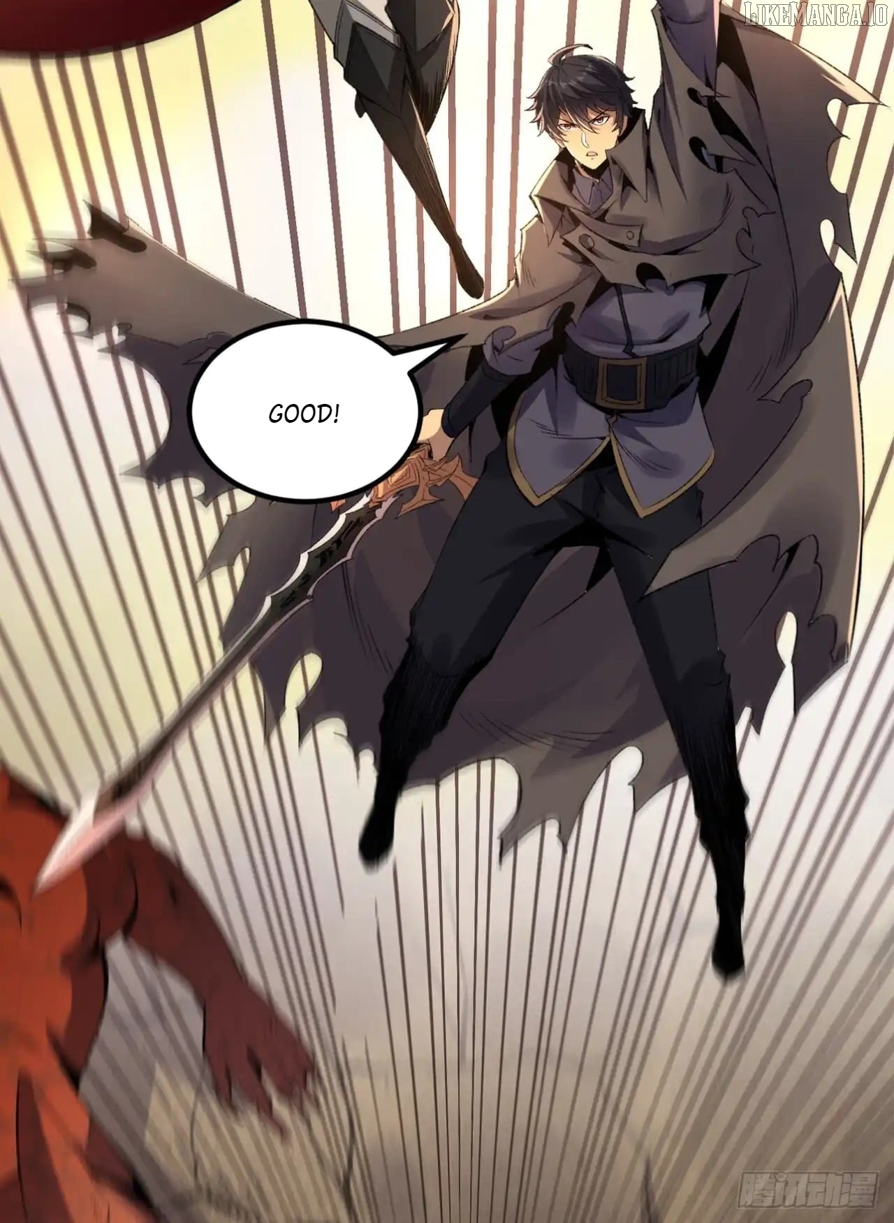 Read Lord of Summons! Sudden Mutation EN Manga Online