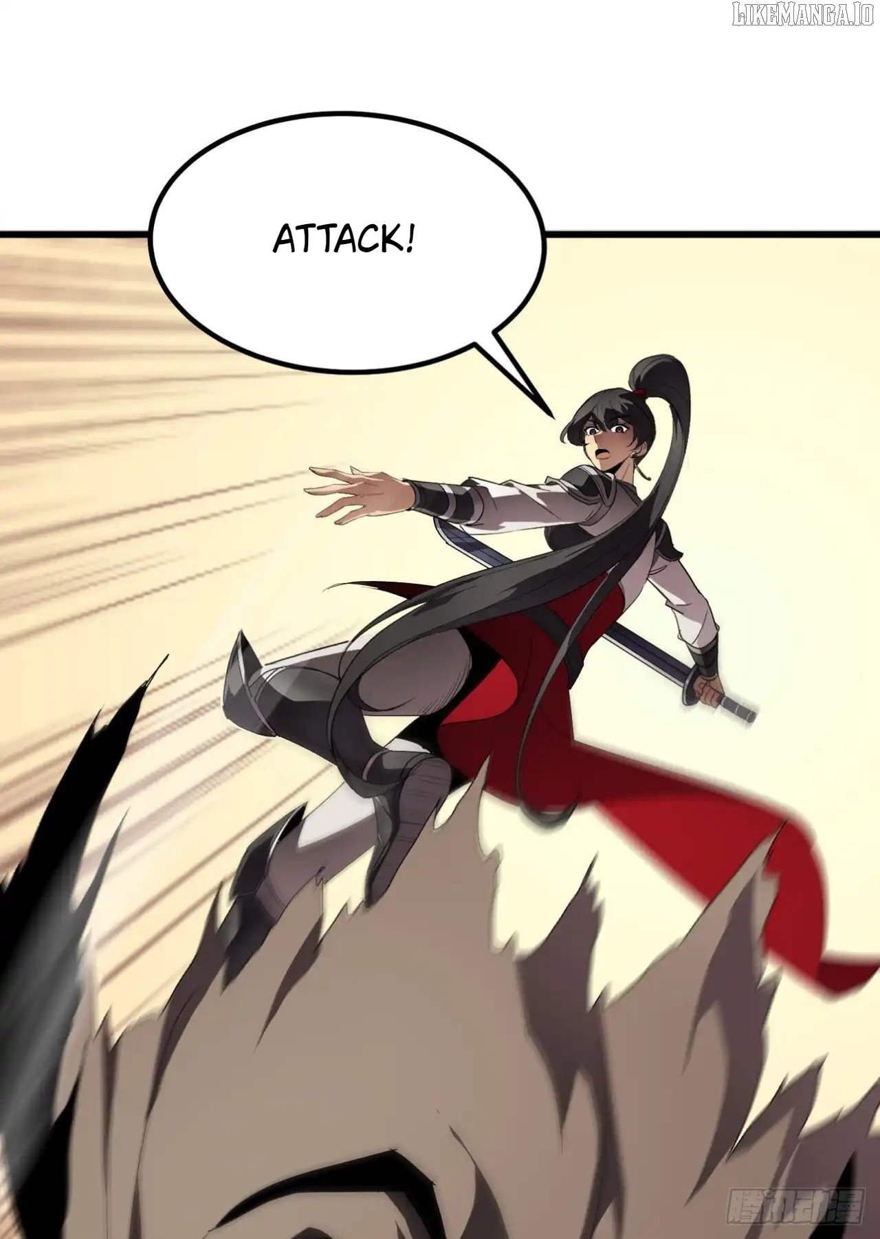 Read Lord of Summons! Sudden Mutation EN Manga Online