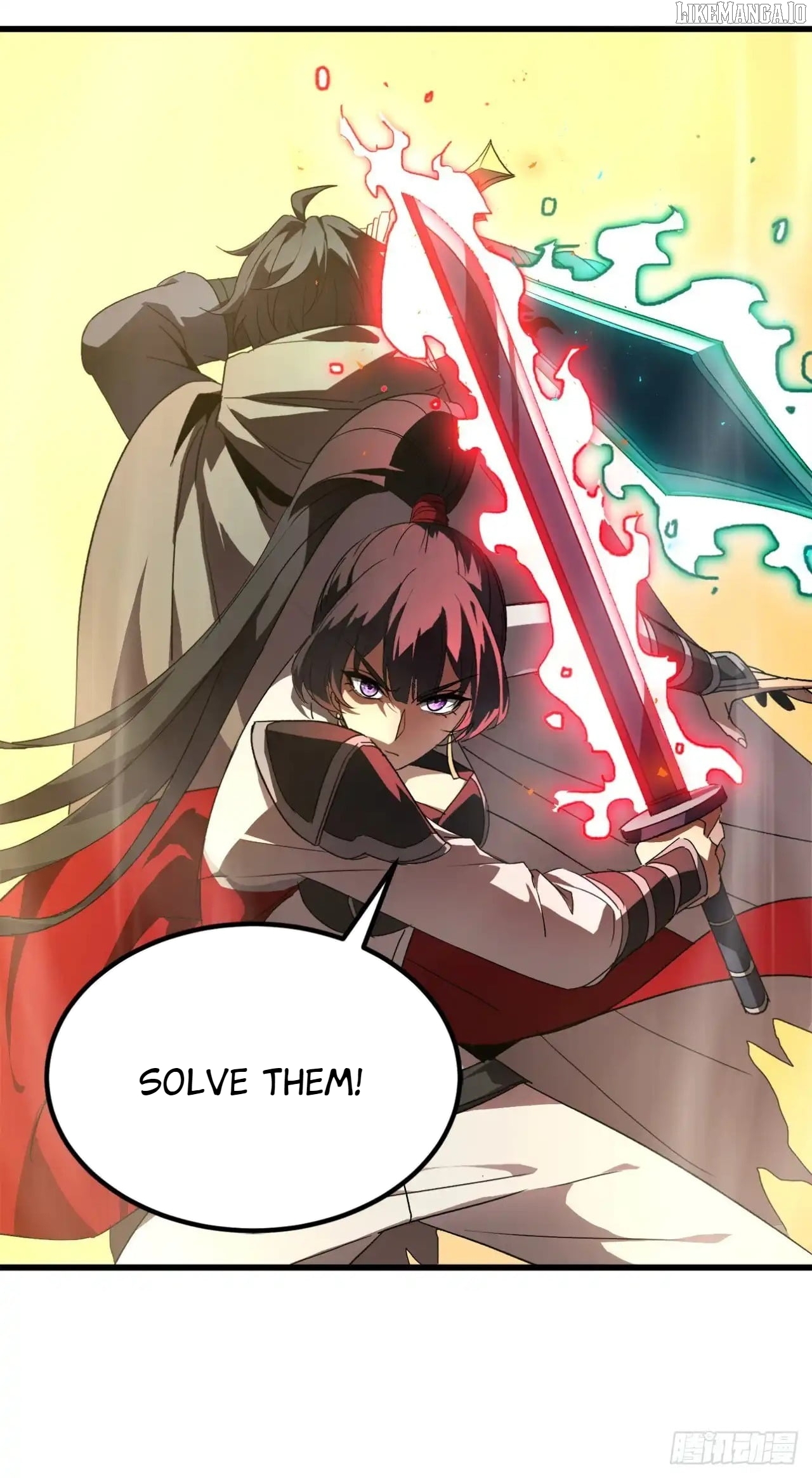 Read Lord of Summons! Sudden Mutation EN Manga Online