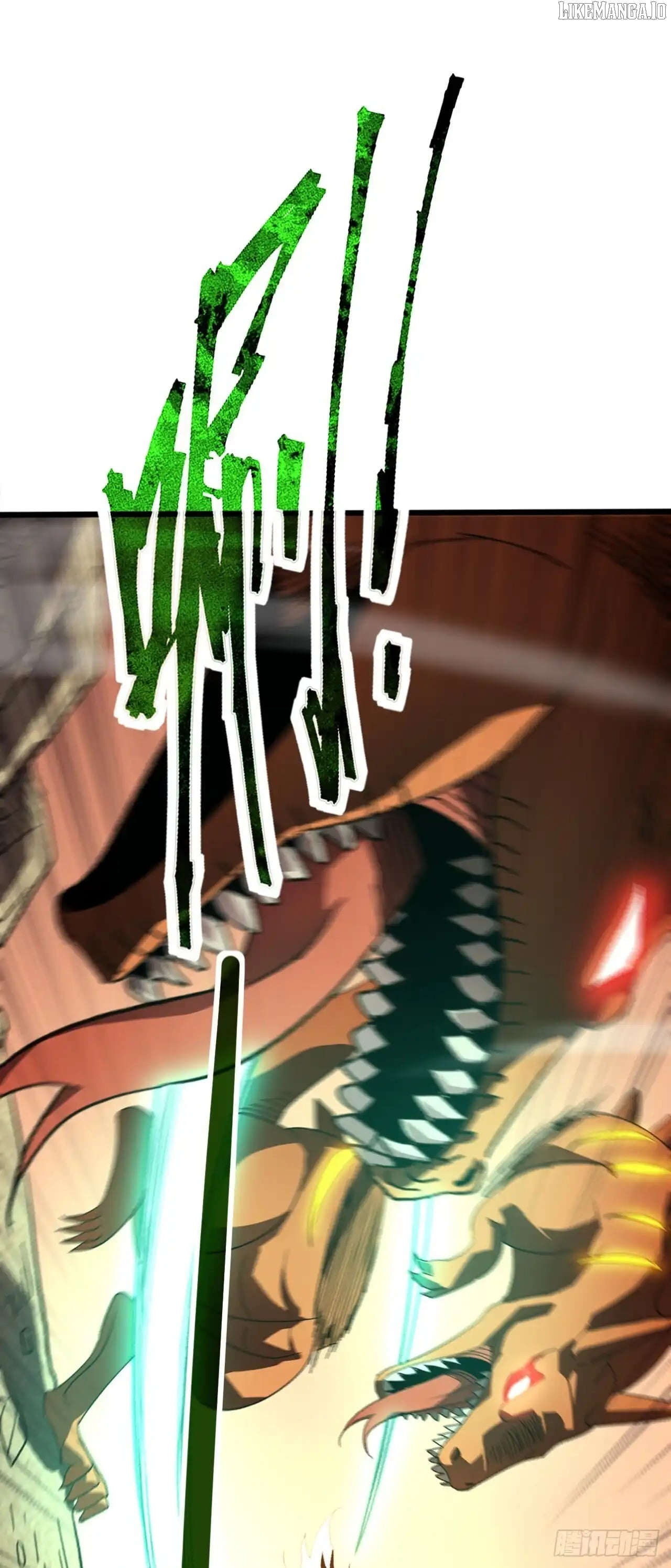 Read Lord of Summons! Sudden Mutation EN Manga Online