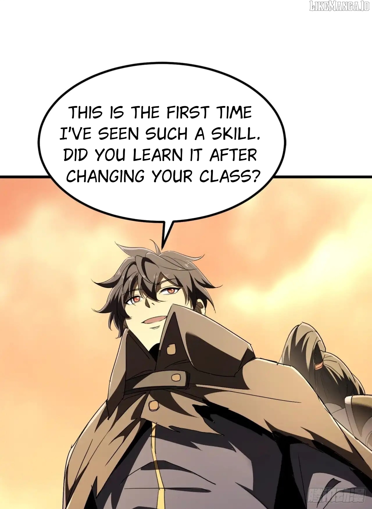 Read Lord of Summons! Sudden Mutation EN Manga Online