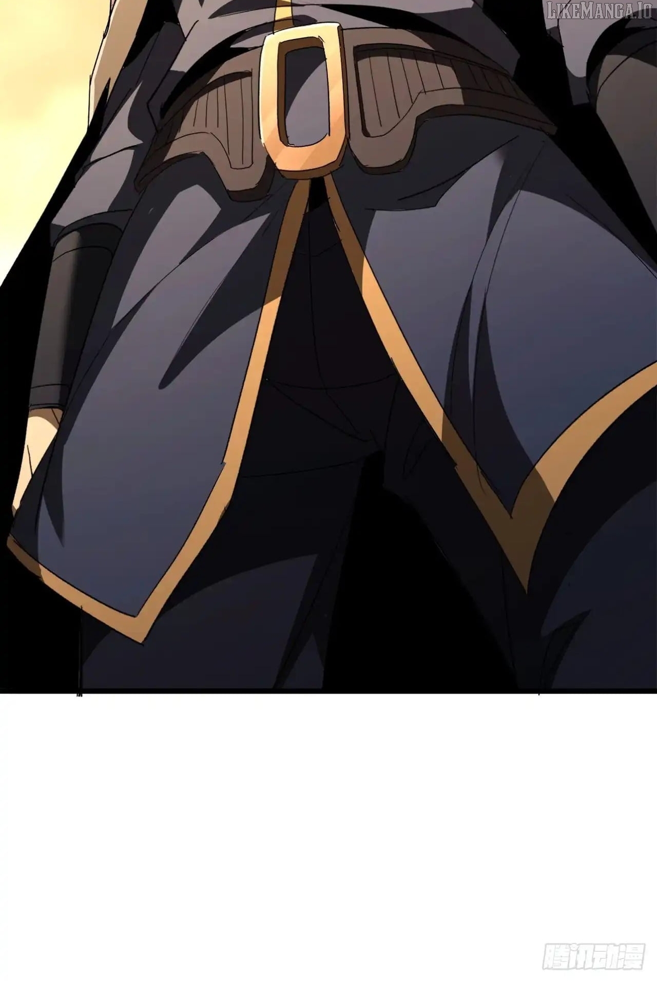 Read Lord of Summons! Sudden Mutation EN Manga Online