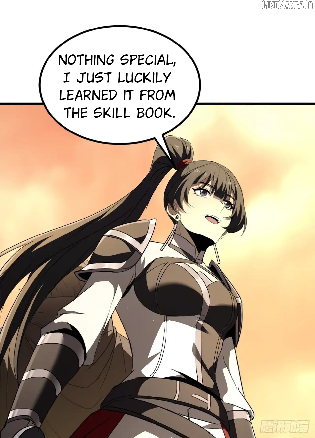 Read Lord of Summons! Sudden Mutation EN Manga Online