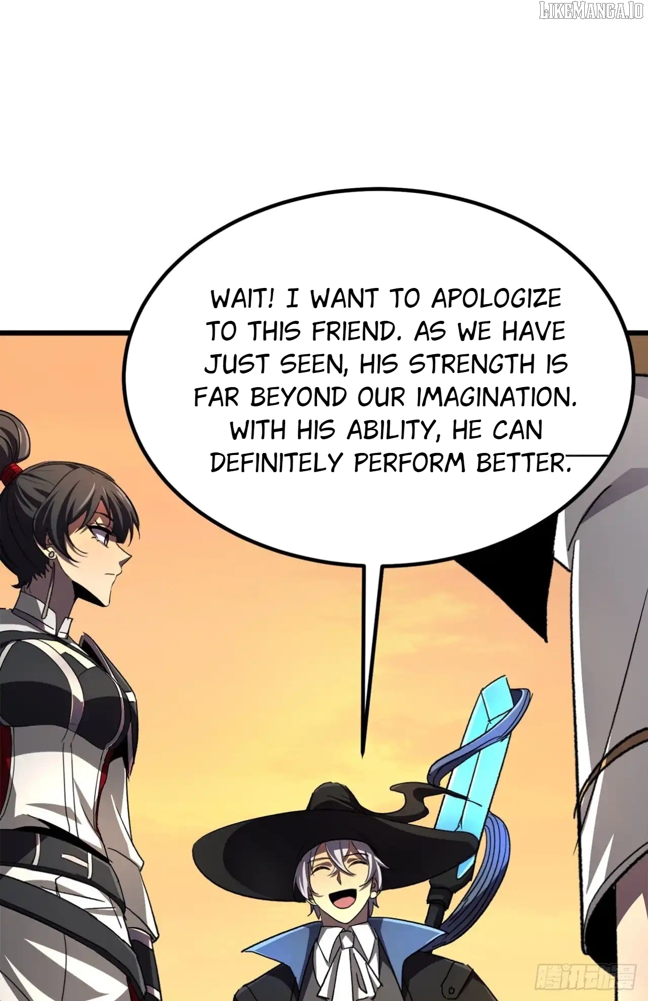 Read Lord of Summons! Sudden Mutation EN Manga Online