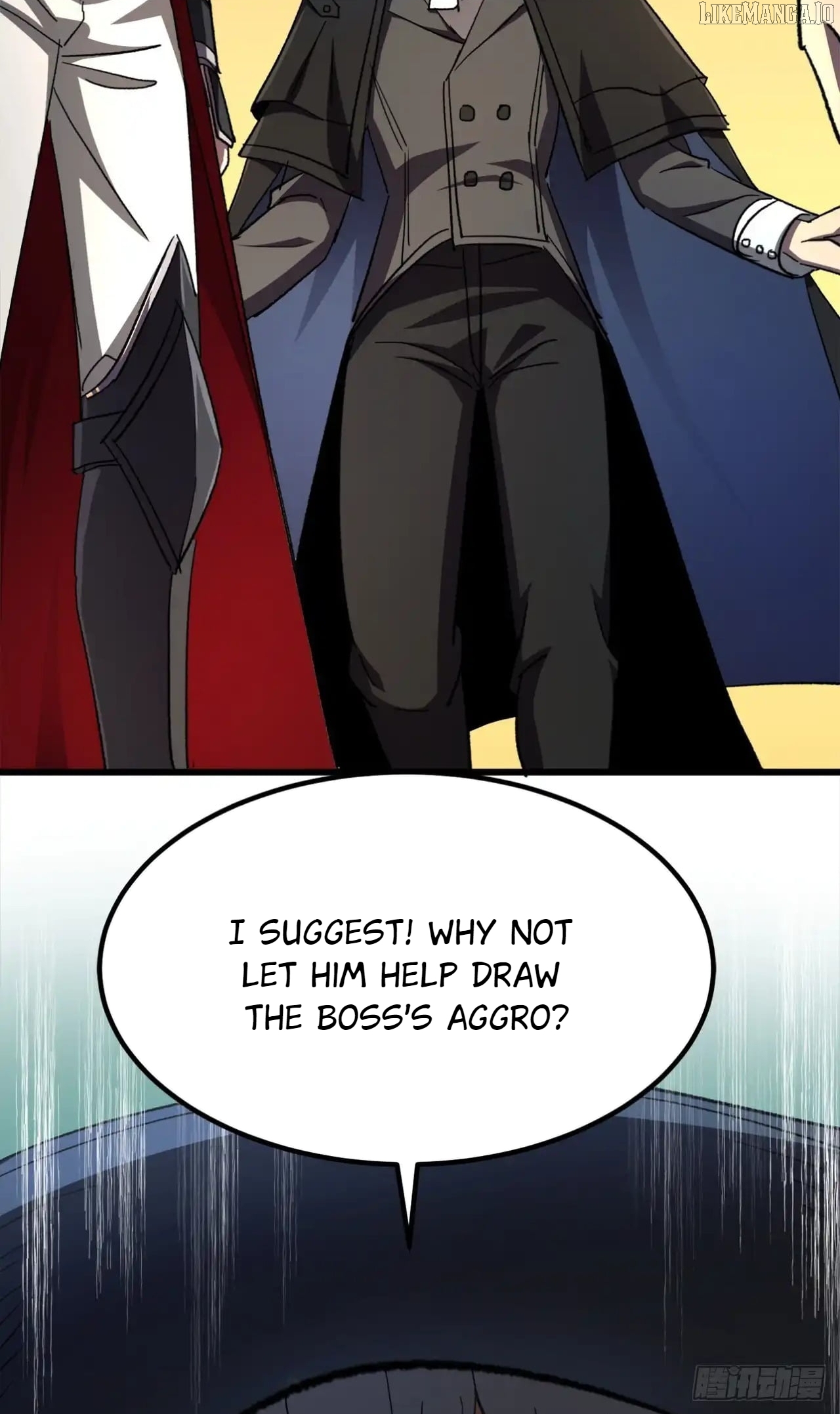 Read Lord of Summons! Sudden Mutation EN Manga Online