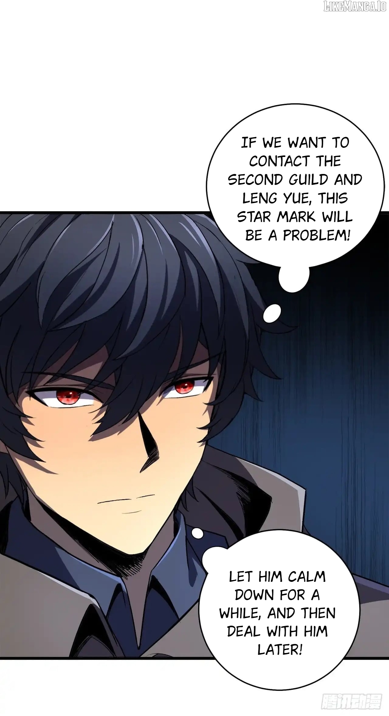 Read Lord of Summons! Sudden Mutation EN Manga Online