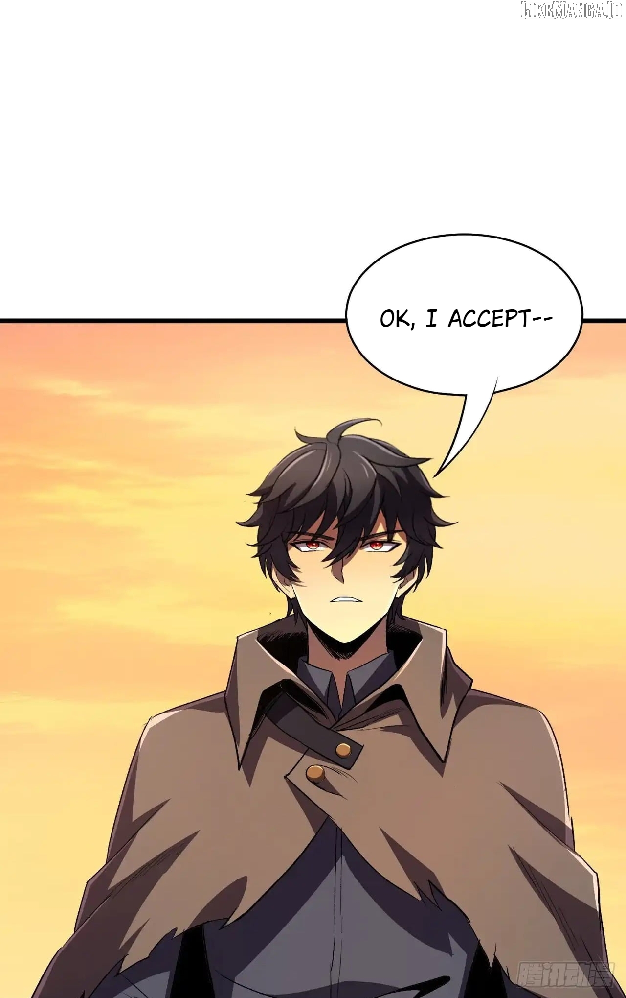 Read Lord of Summons! Sudden Mutation EN Manga Online