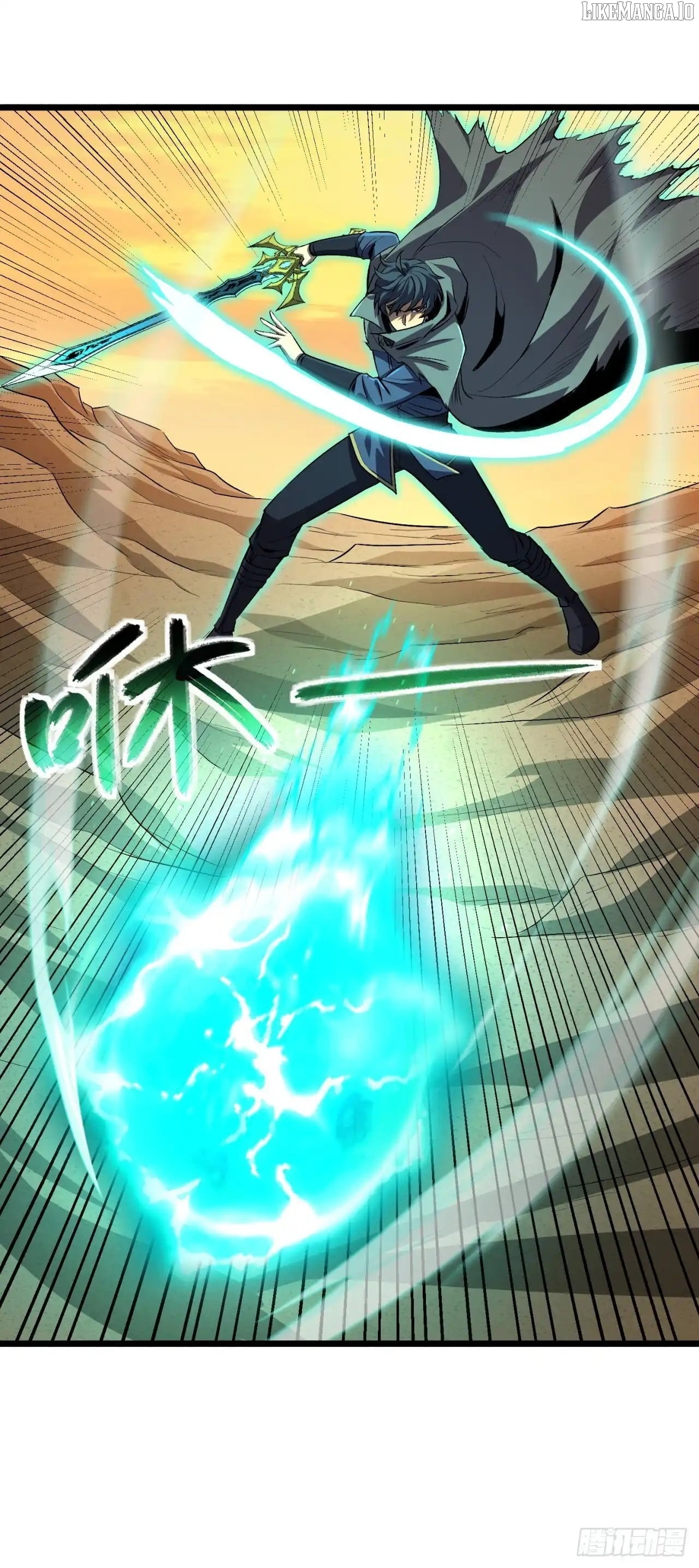 Read Lord of Summons! Sudden Mutation EN Manga Online