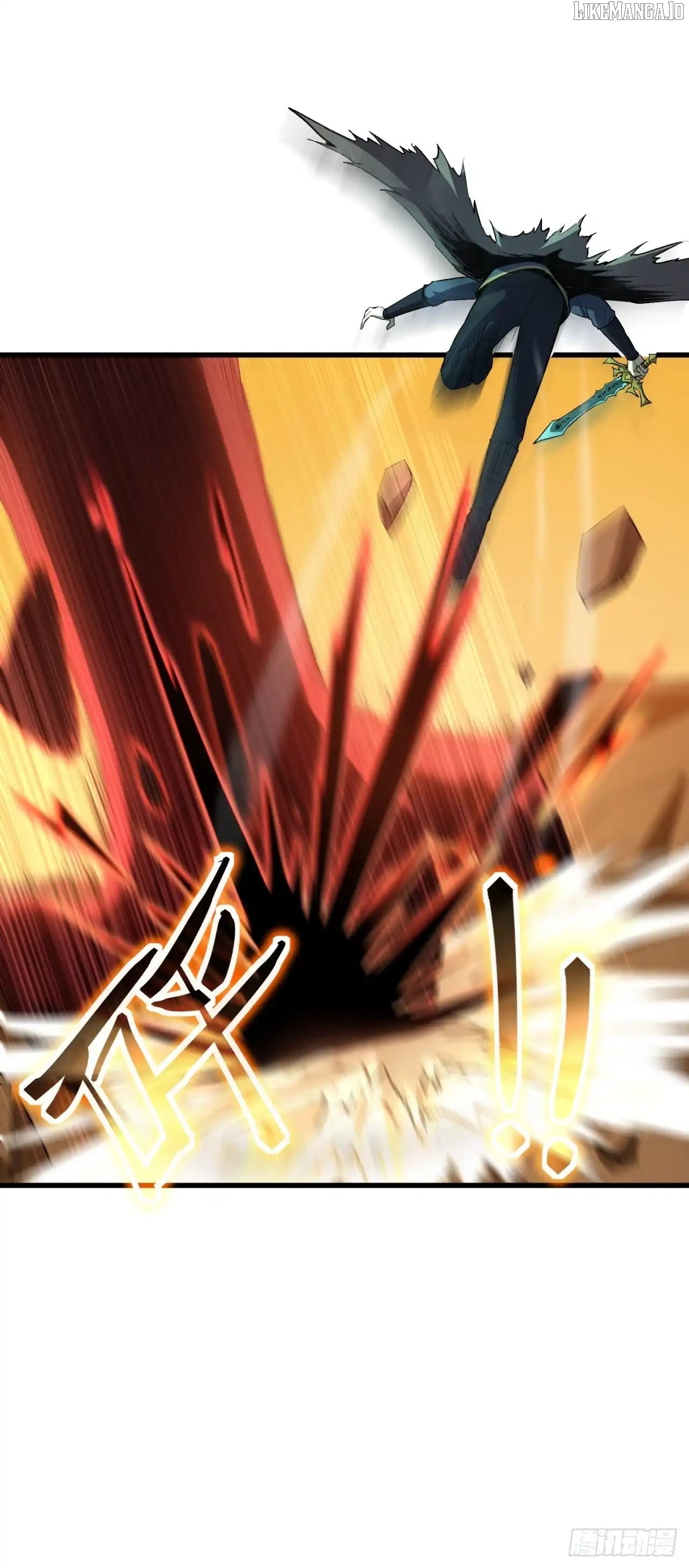 Read Lord of Summons! Sudden Mutation EN Manga Online