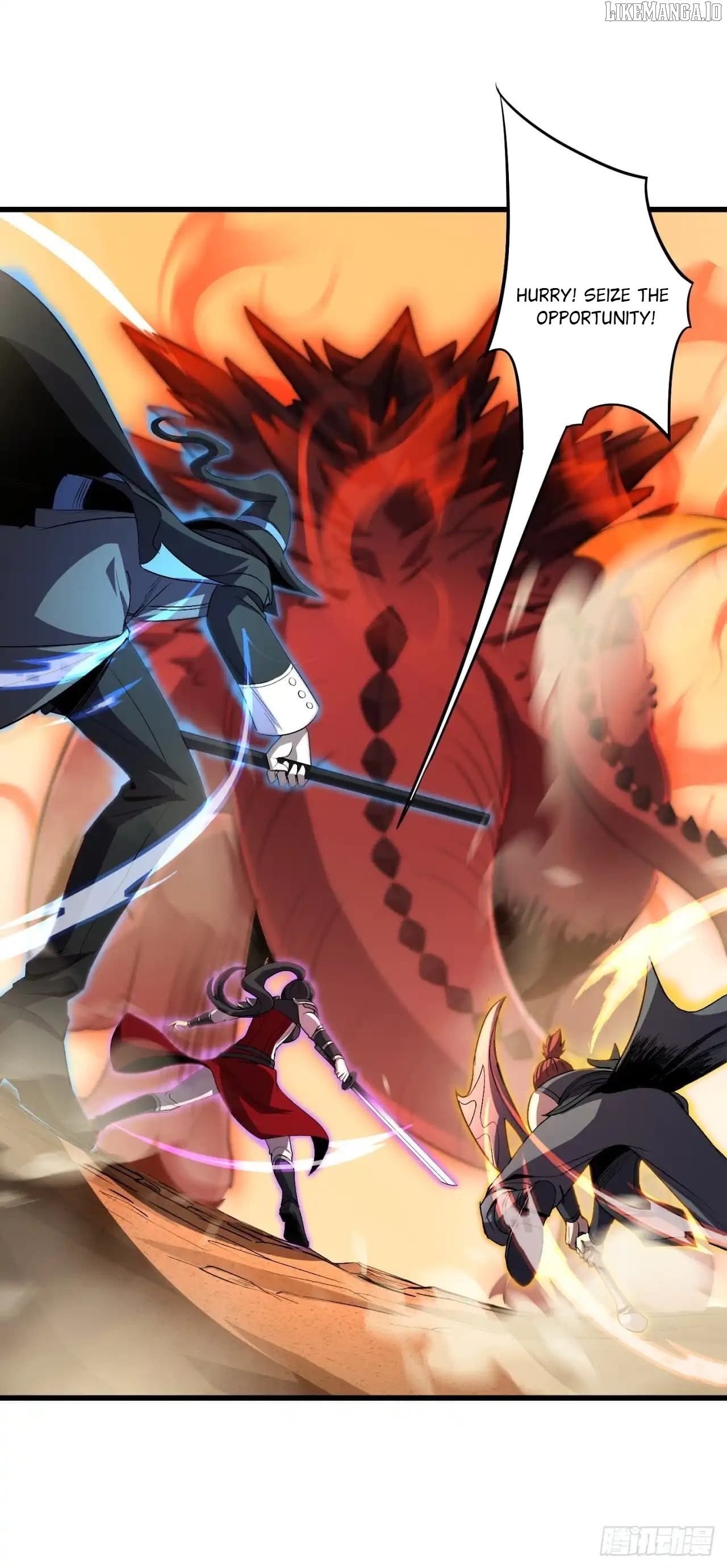 Read Lord of Summons! Sudden Mutation EN Manga Online