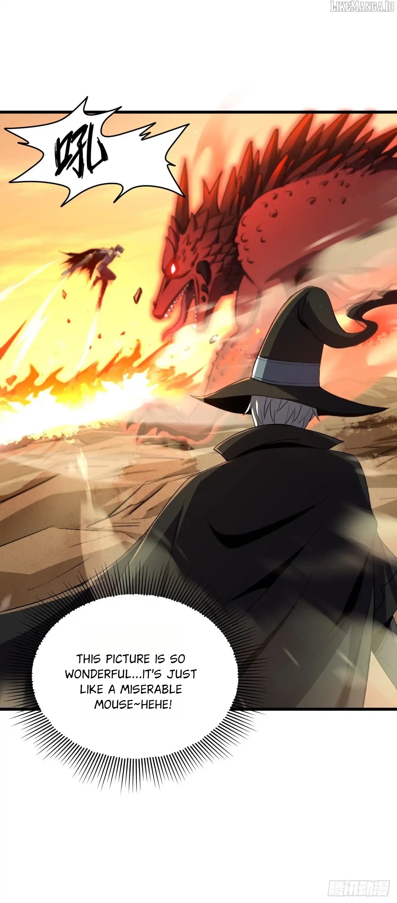 Read Lord of Summons! Sudden Mutation EN Manga Online