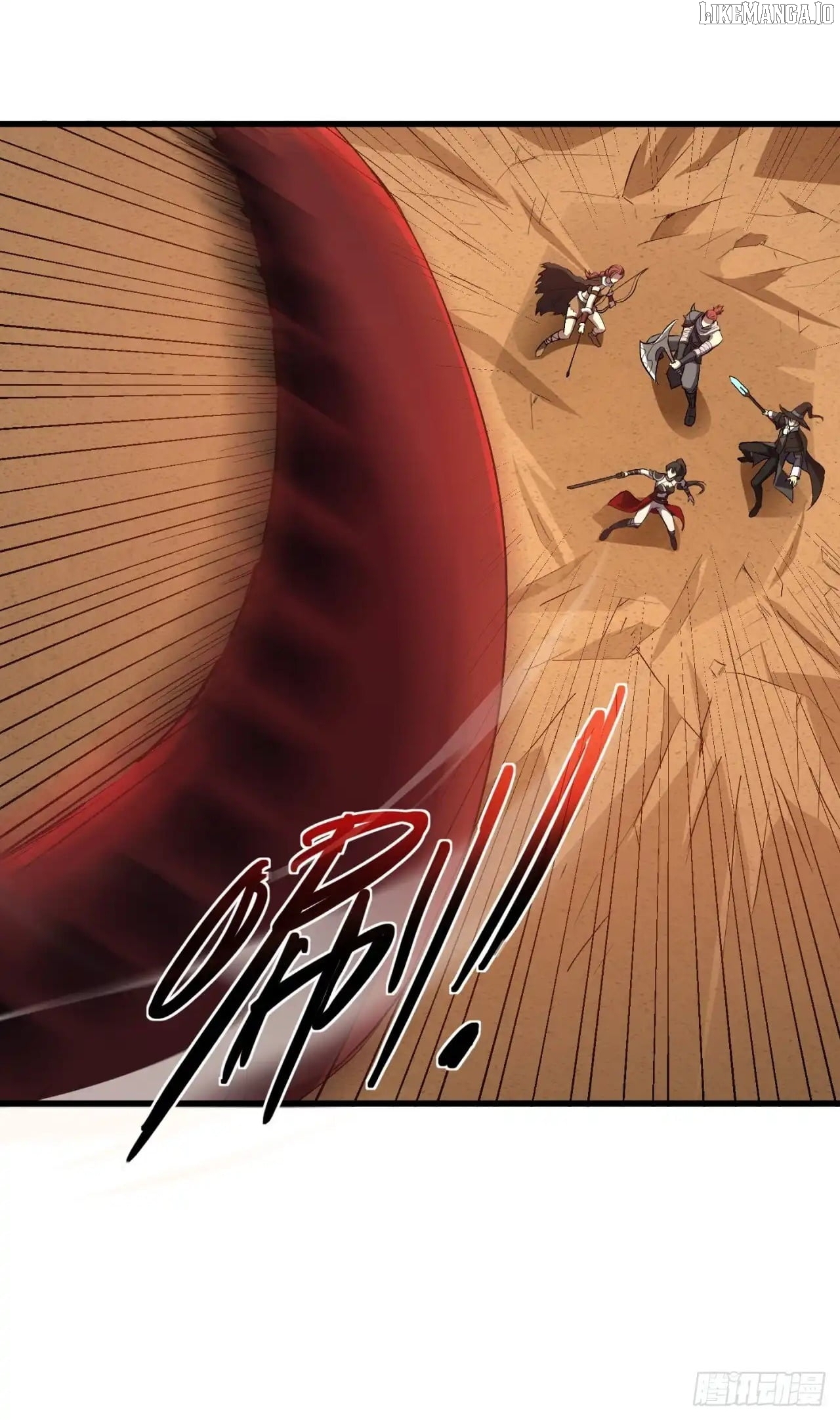Read Lord of Summons! Sudden Mutation EN Manga Online