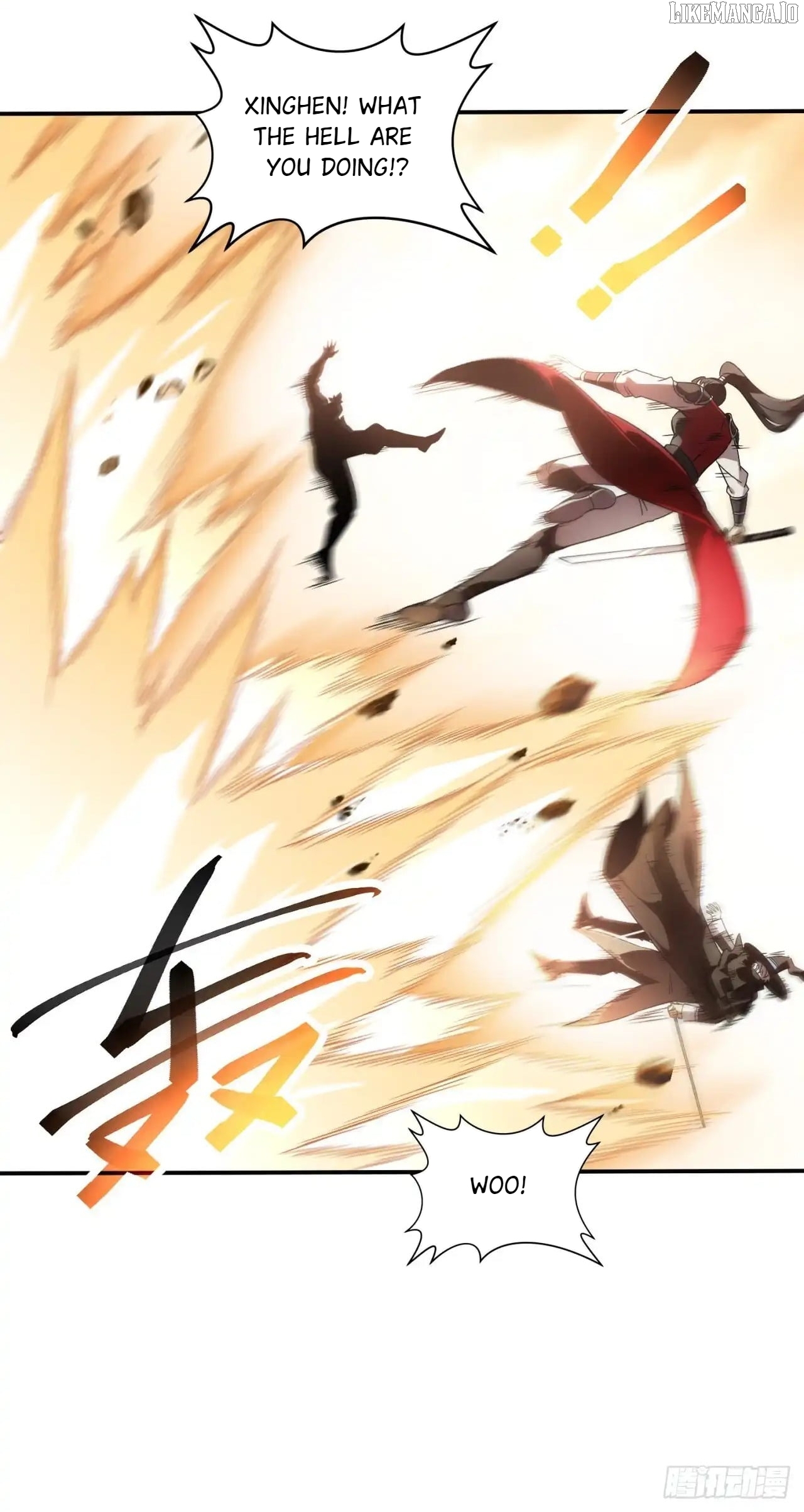 Read Lord of Summons! Sudden Mutation EN Manga Online