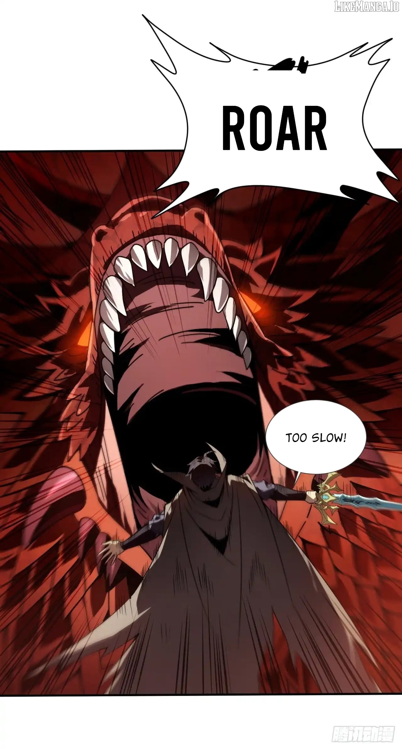 Read Lord of Summons! Sudden Mutation EN Manga Online