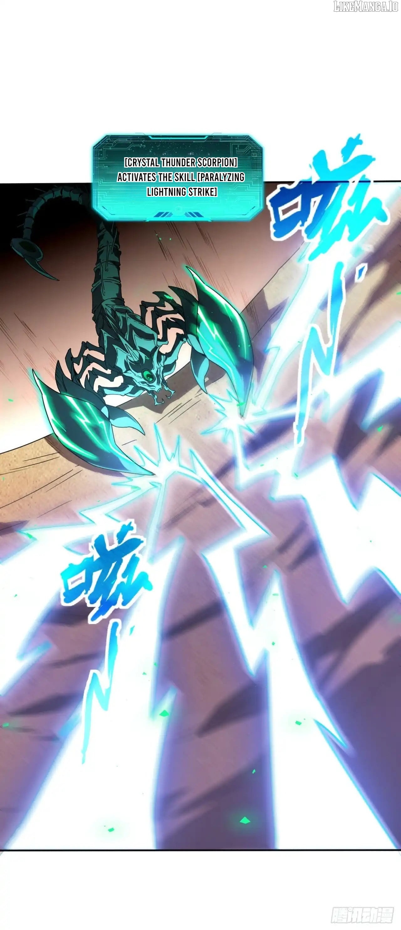 Read Lord of Summons! Sudden Mutation EN Manga Online