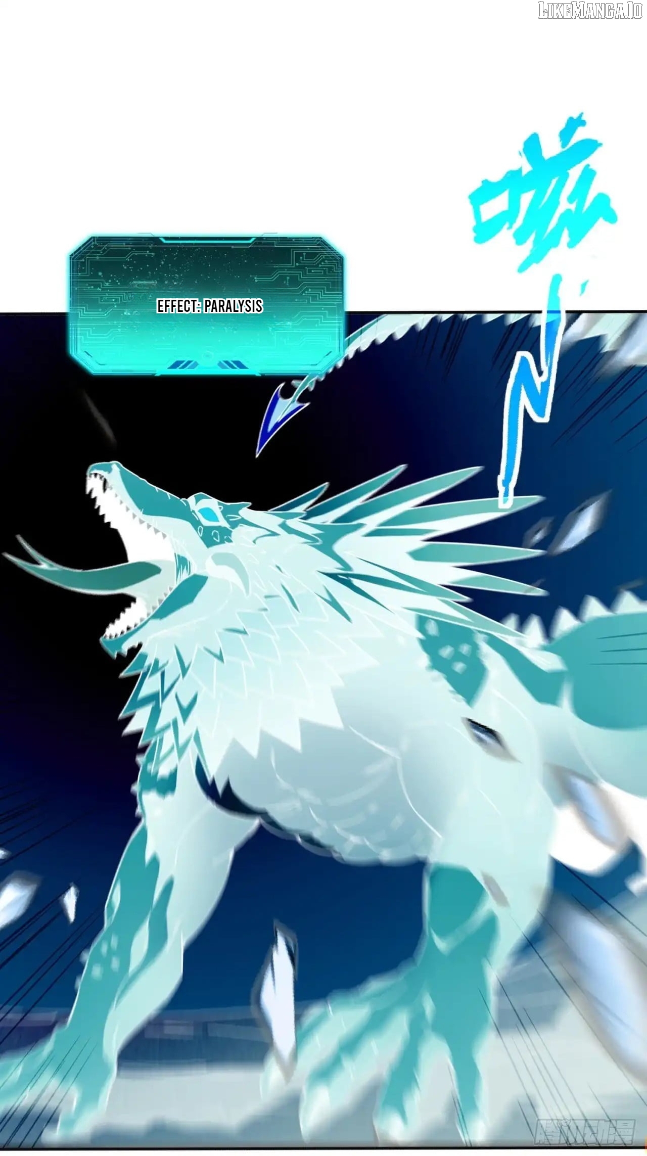 Read Lord of Summons! Sudden Mutation EN Manga Online