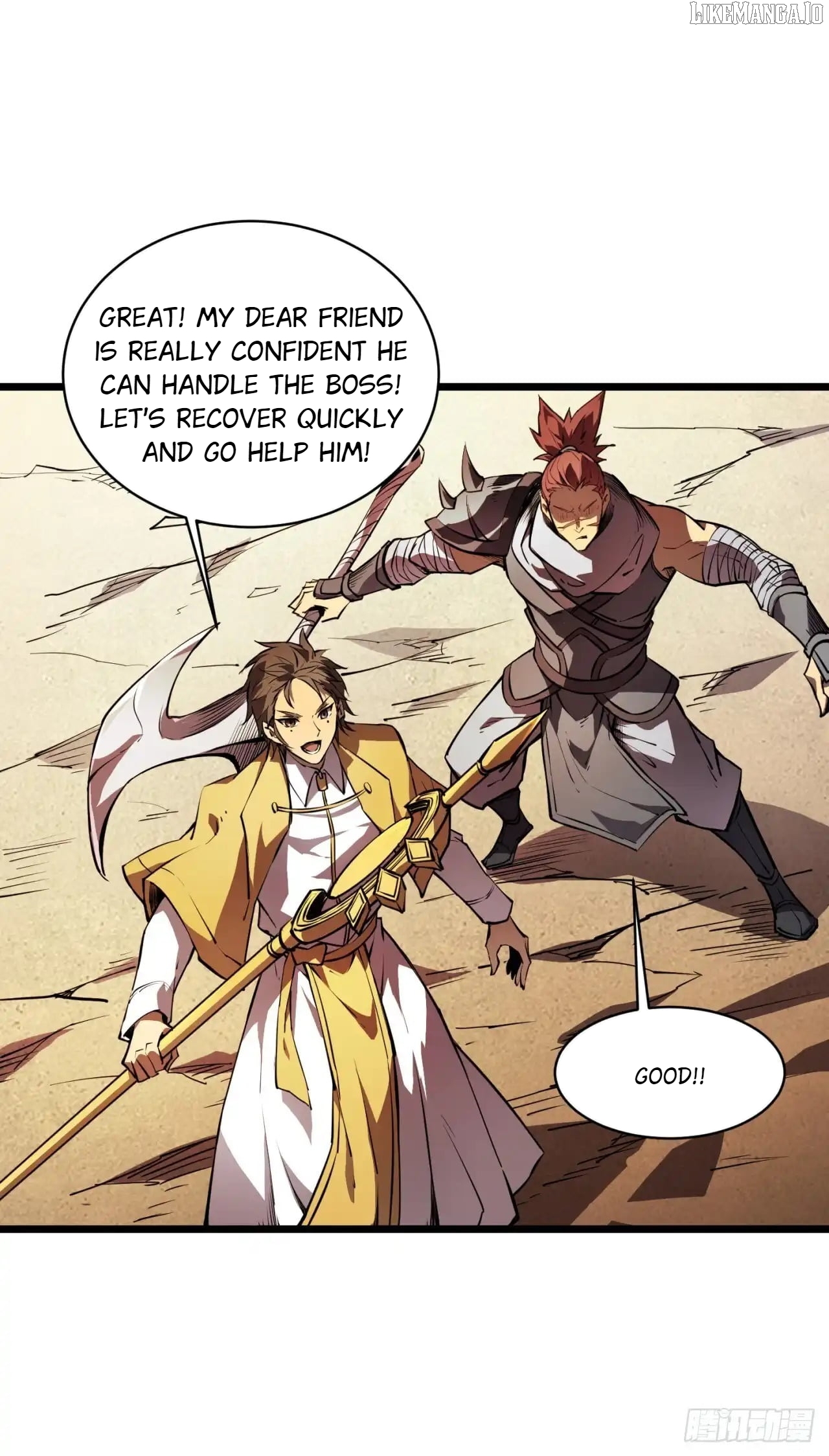 Read Lord of Summons! Sudden Mutation EN Manga Online