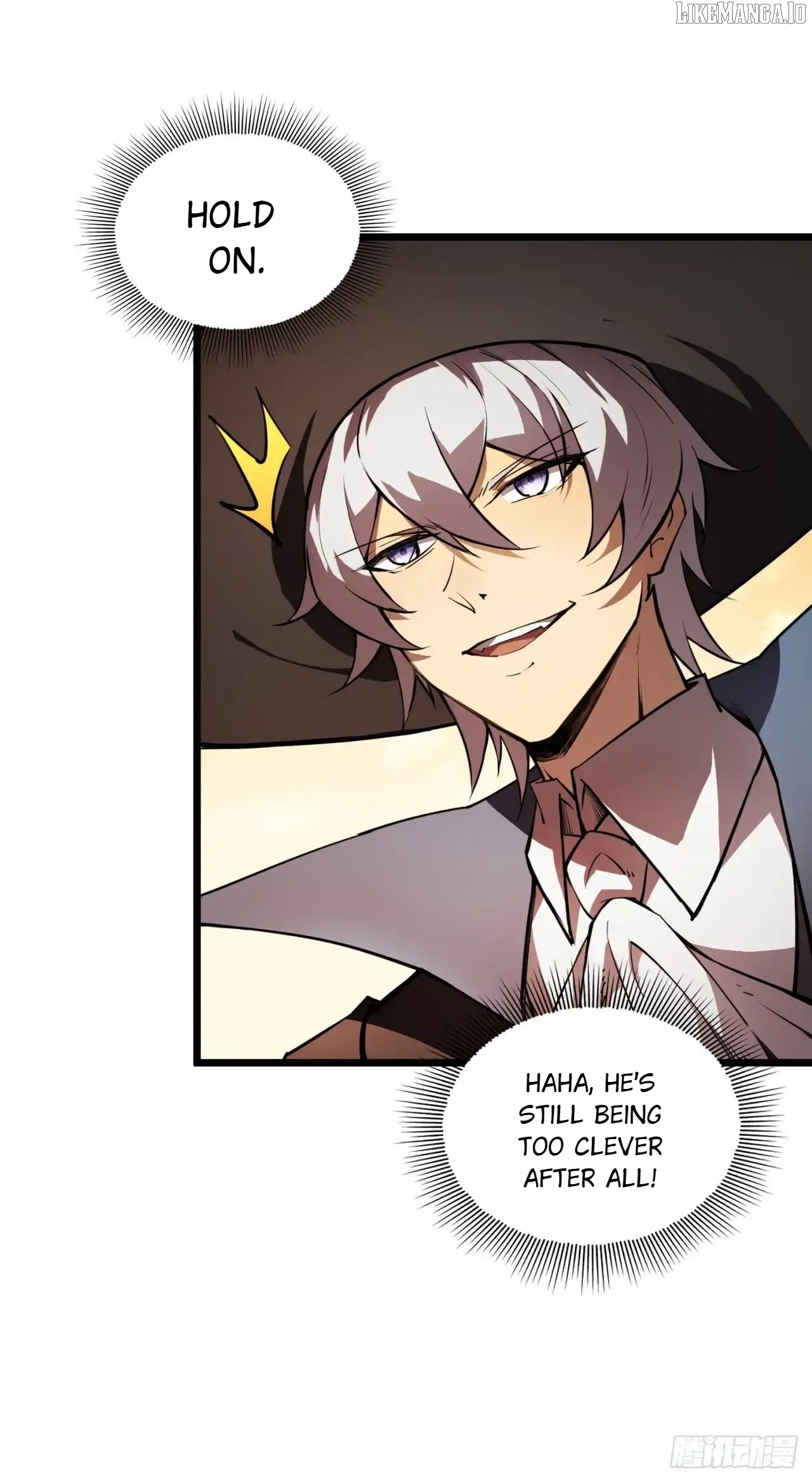 Read Lord of Summons! Sudden Mutation EN Manga Online