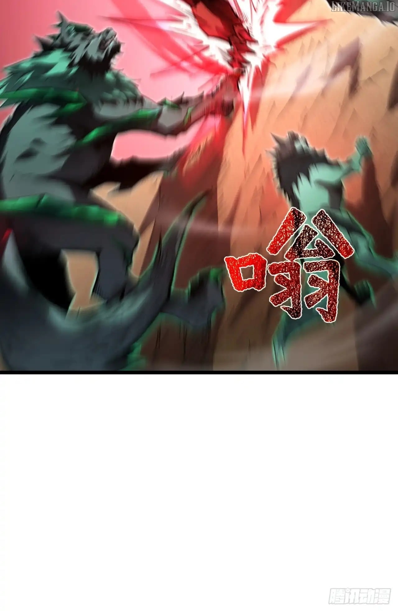 Read Lord of Summons! Sudden Mutation EN Manga Online
