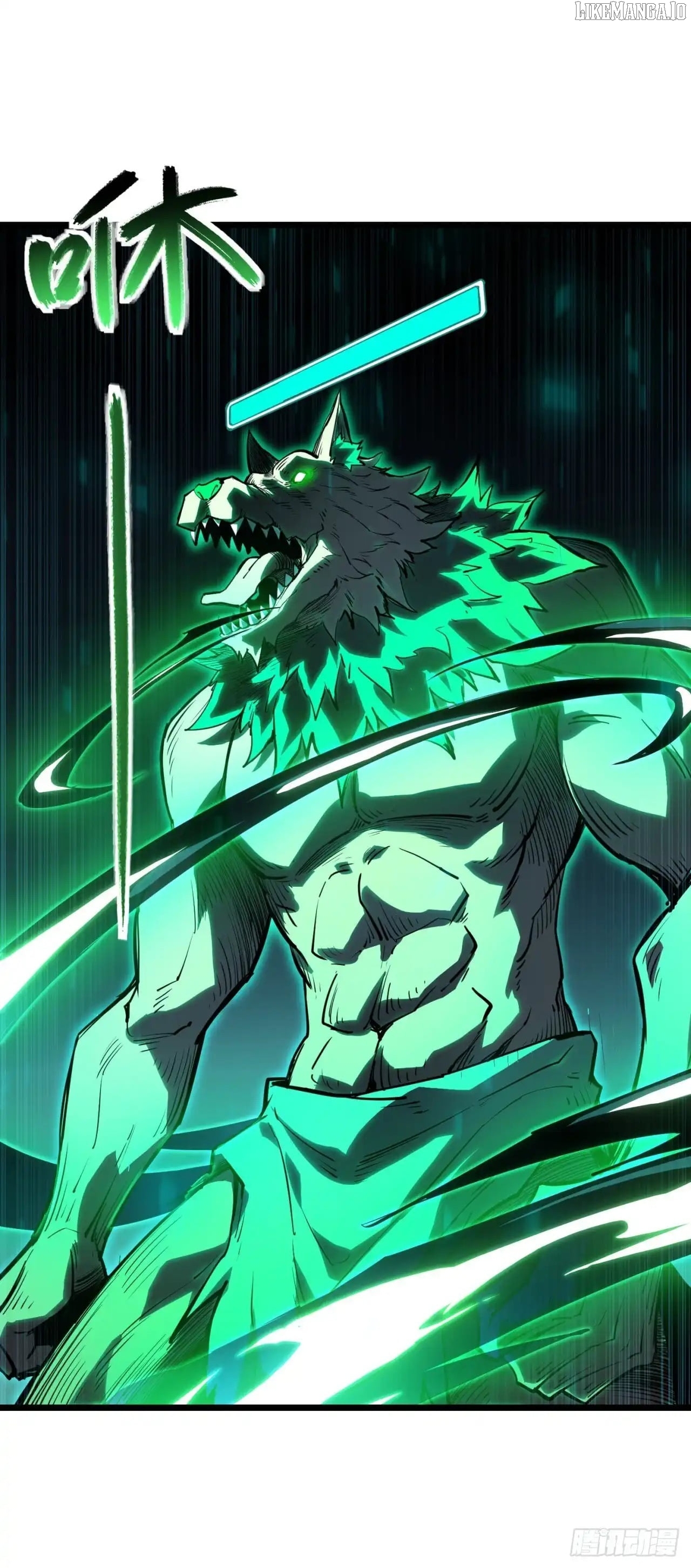 Read Lord of Summons! Sudden Mutation EN Manga Online