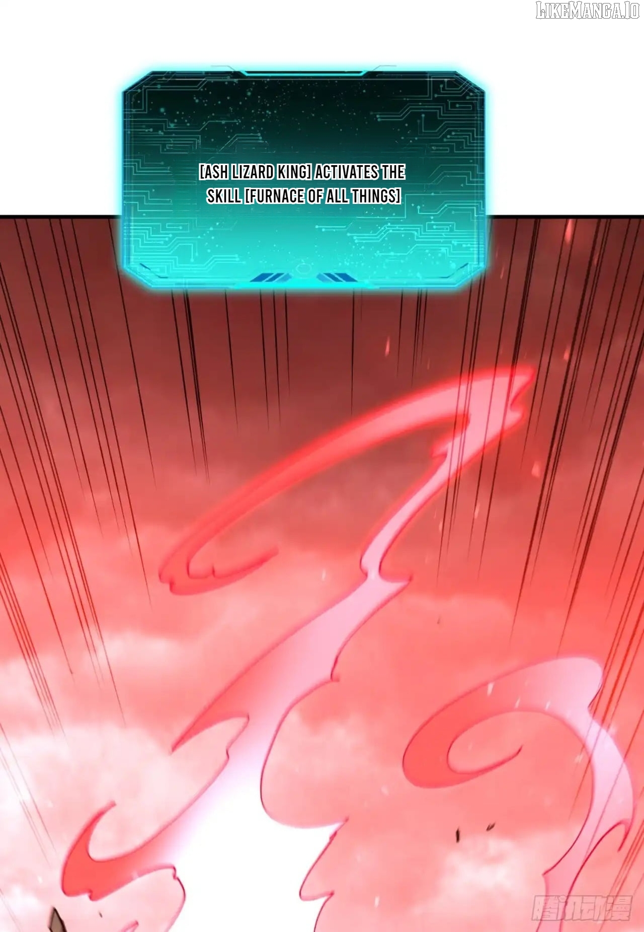 Read Lord of Summons! Sudden Mutation EN Manga Online