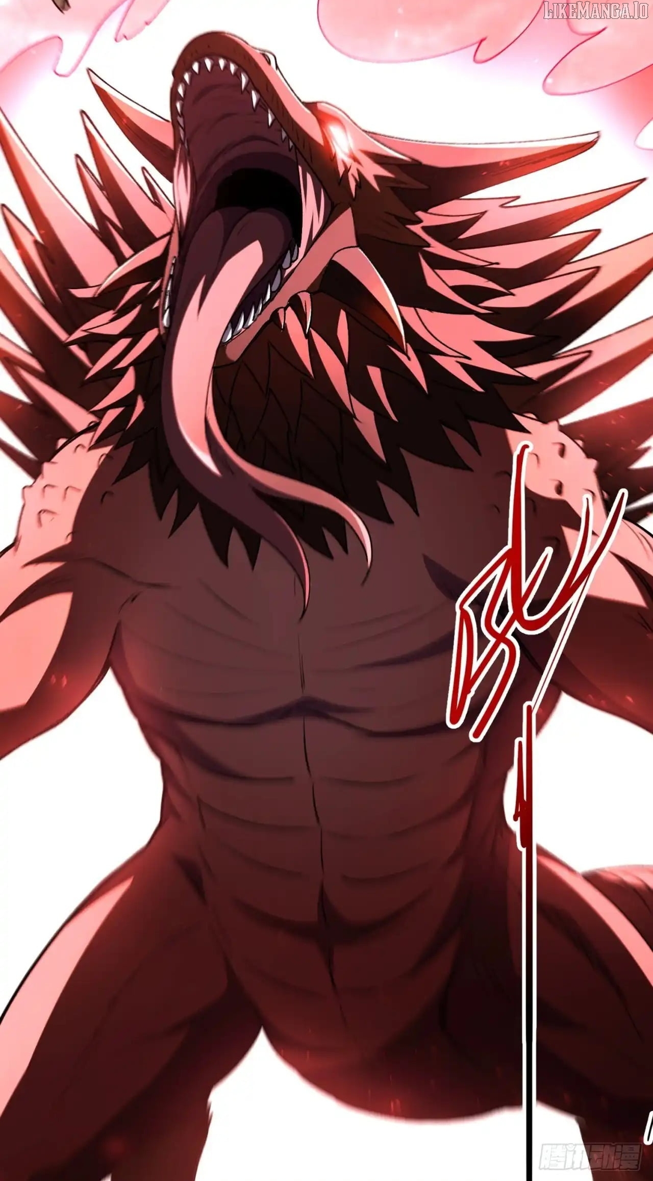 Read Lord of Summons! Sudden Mutation EN Manga Online