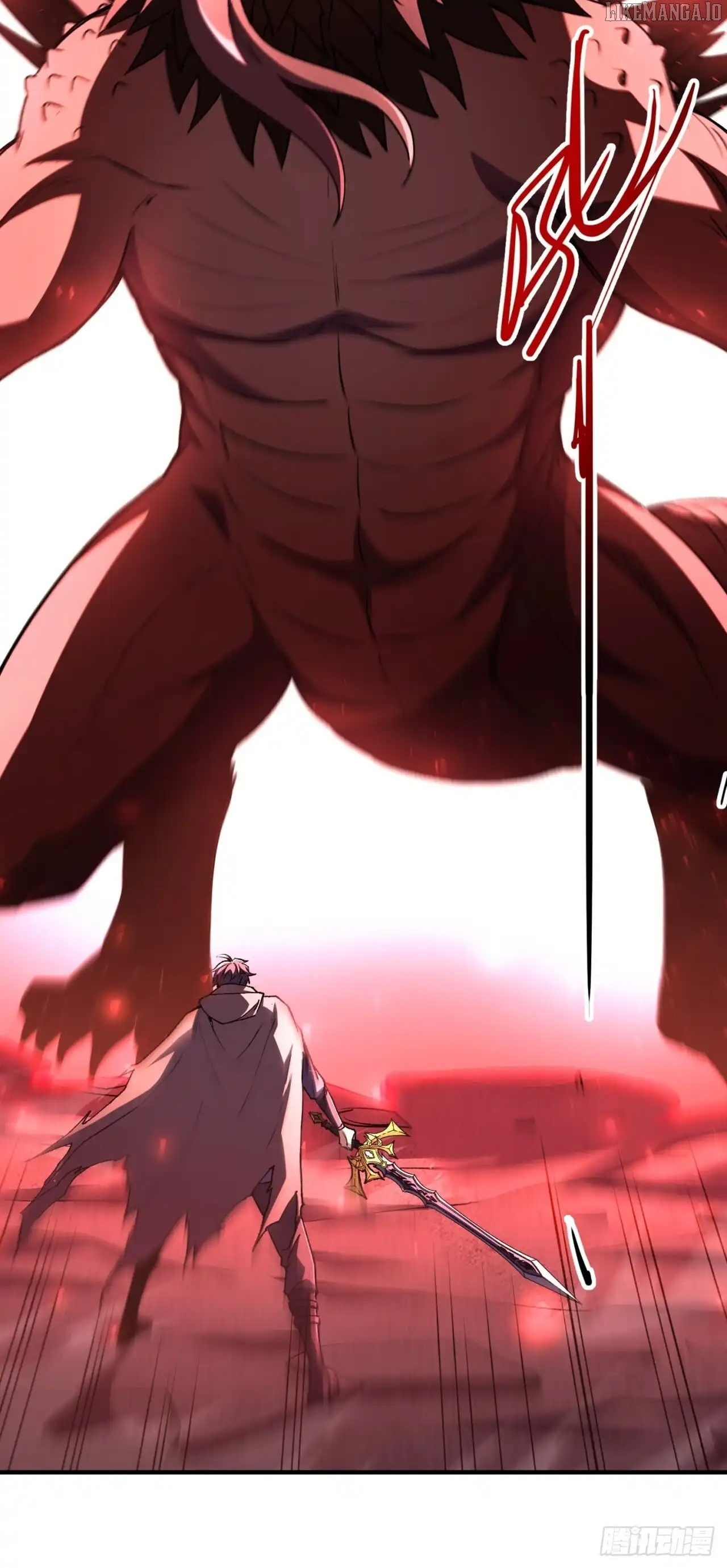 Read Lord of Summons! Sudden Mutation EN Manga Online