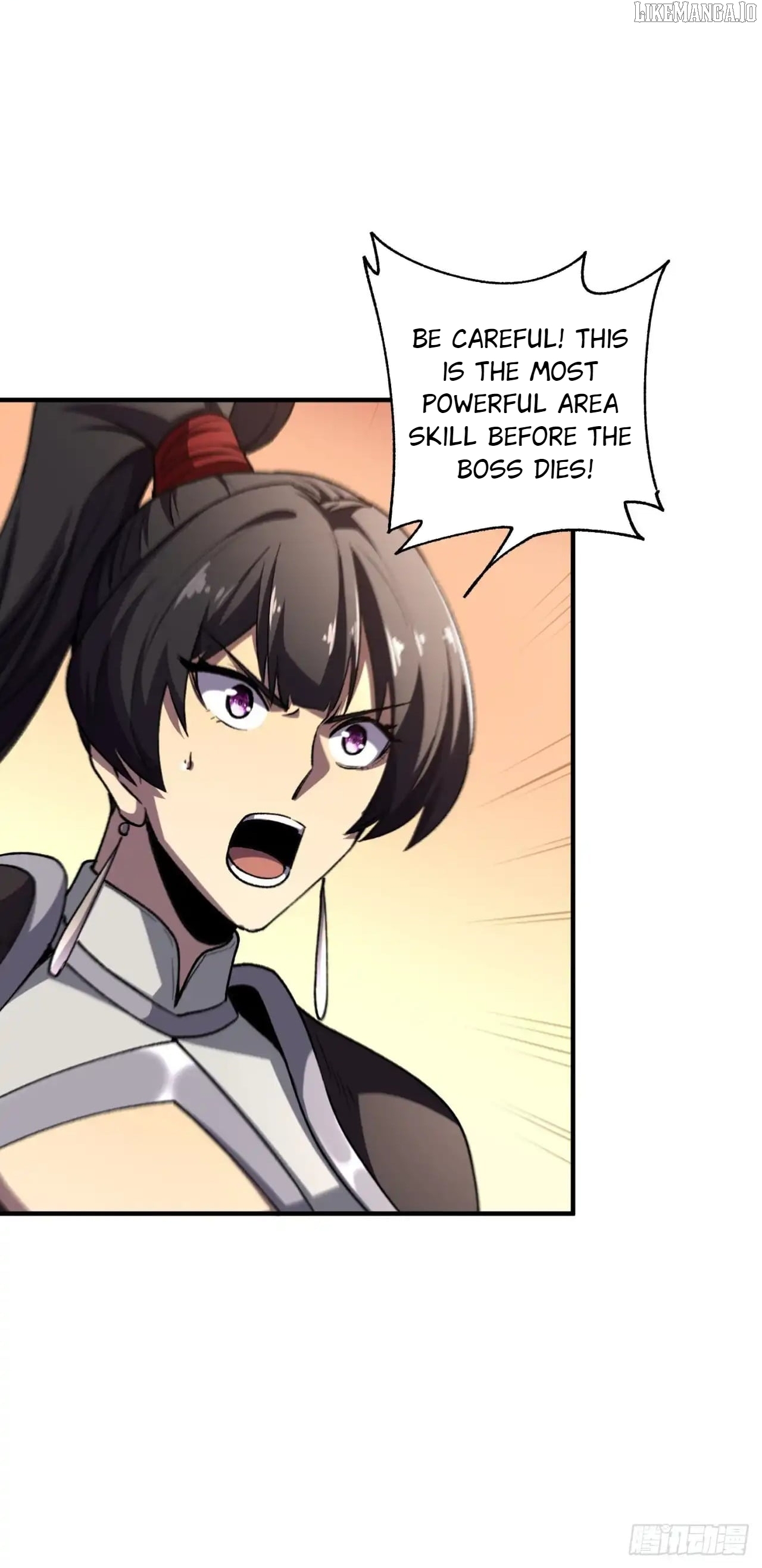 Read Lord of Summons! Sudden Mutation EN Manga Online