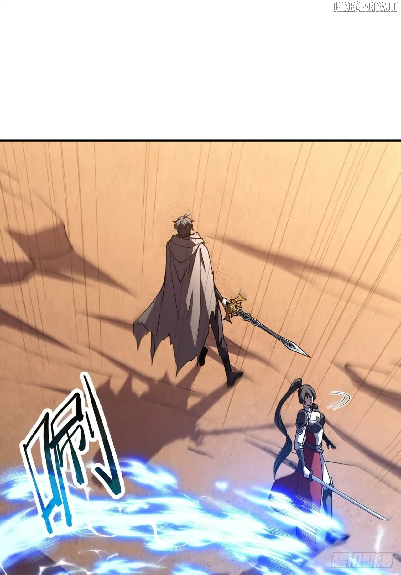 Read Lord of Summons! Sudden Mutation EN Manga Online