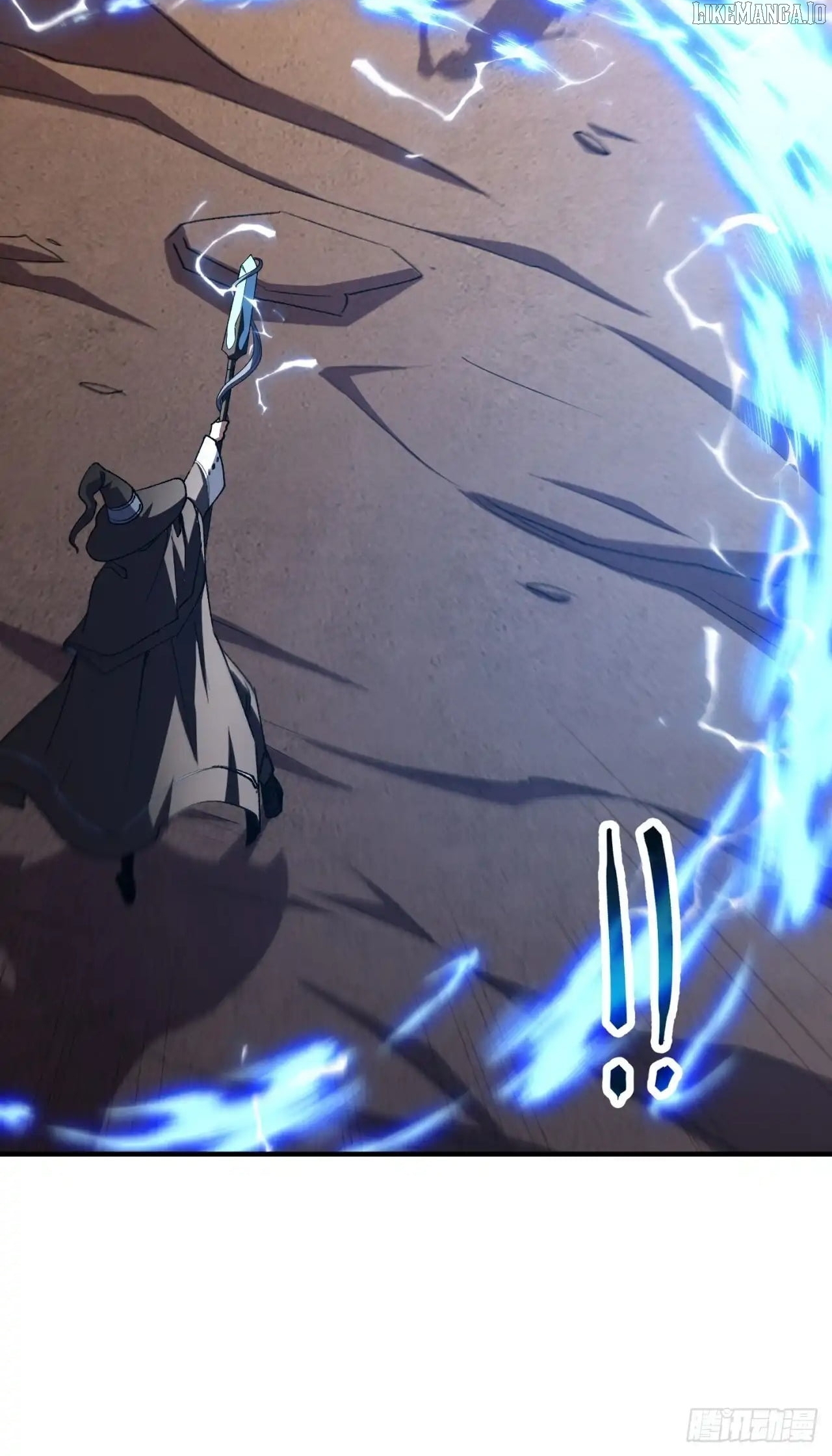 Read Lord of Summons! Sudden Mutation EN Manga Online