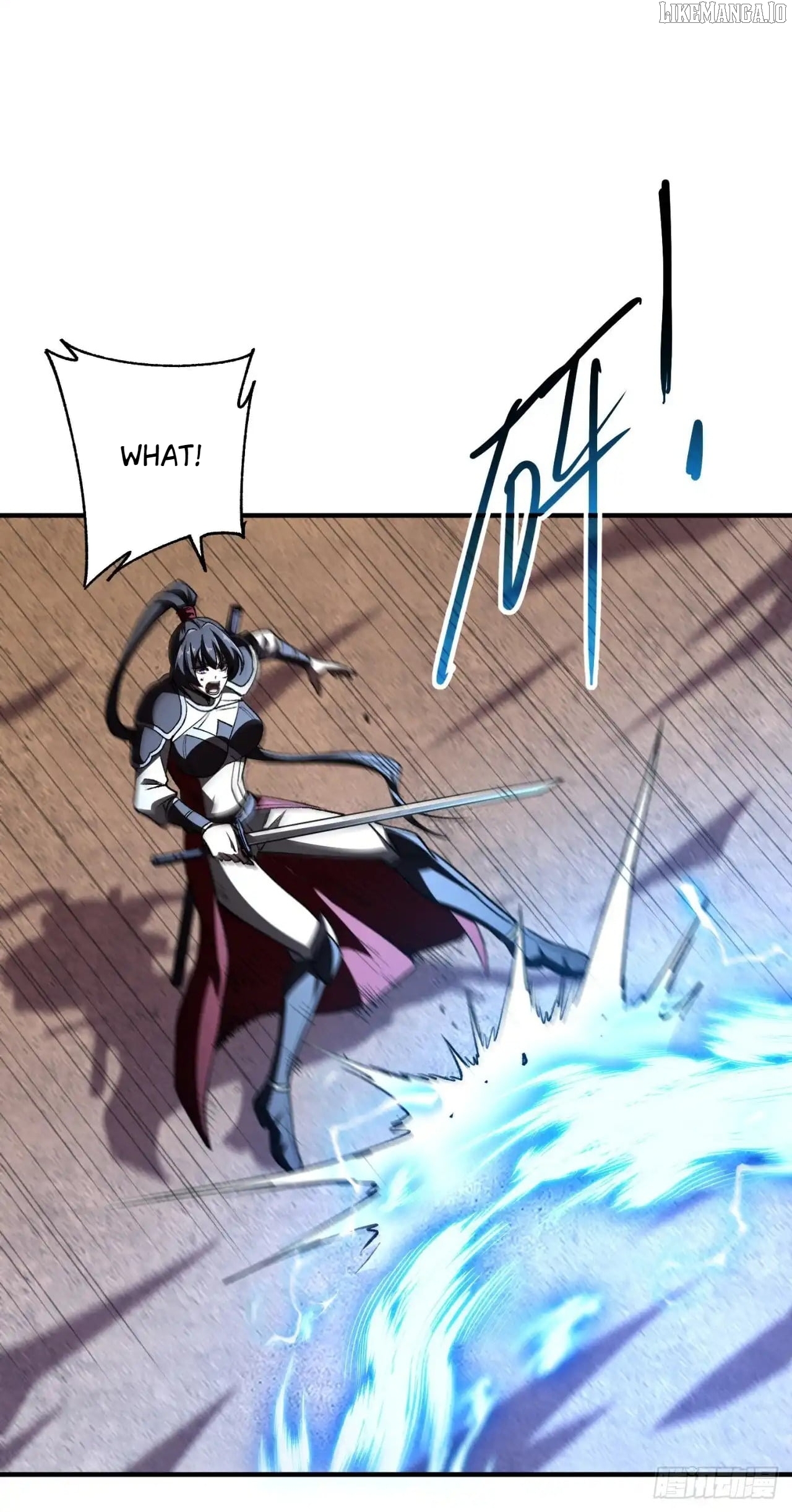 Read Lord of Summons! Sudden Mutation EN Manga Online