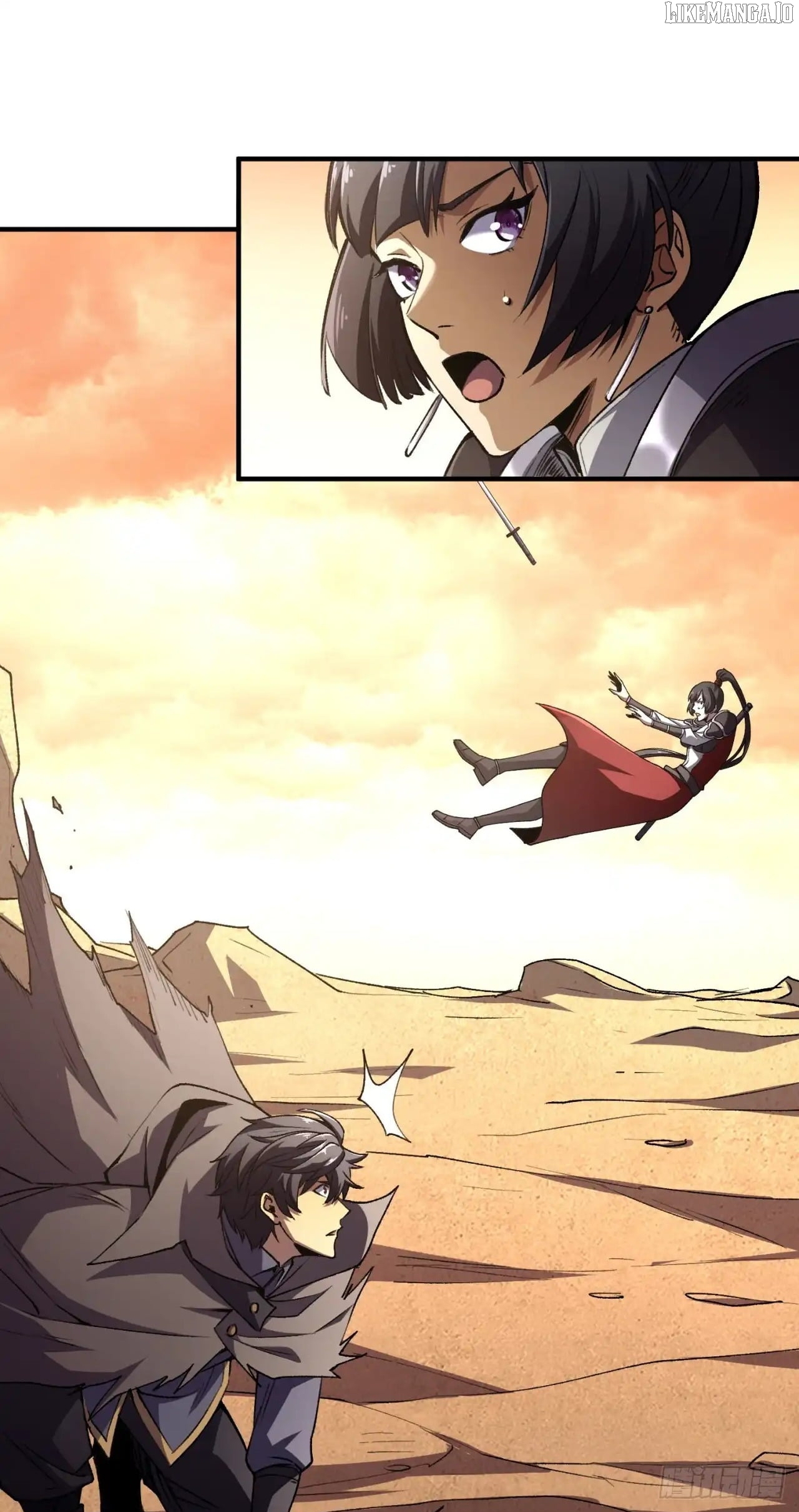 Read Lord of Summons! Sudden Mutation EN Manga Online