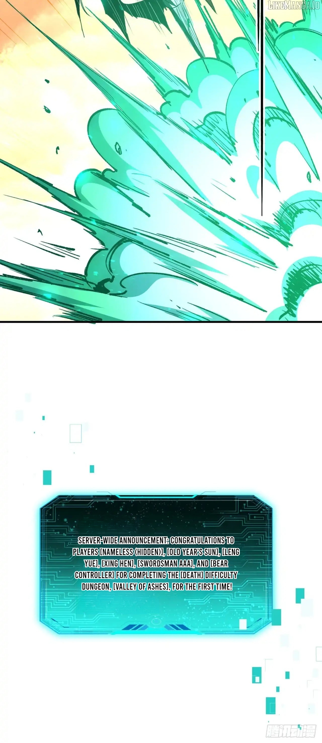 Read Lord of Summons! Sudden Mutation EN Manga Online
