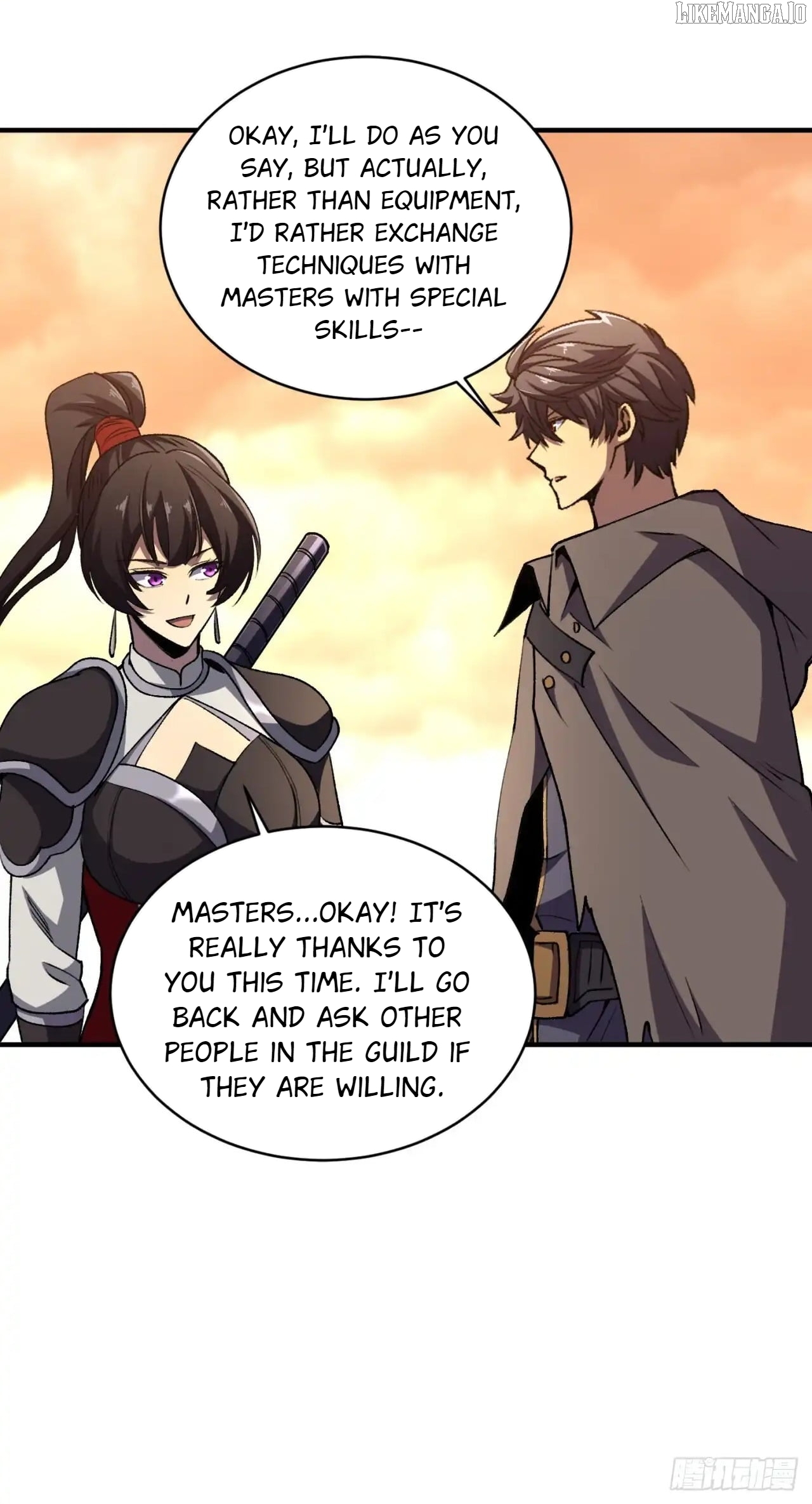 Read Lord of Summons! Sudden Mutation EN Manga Online