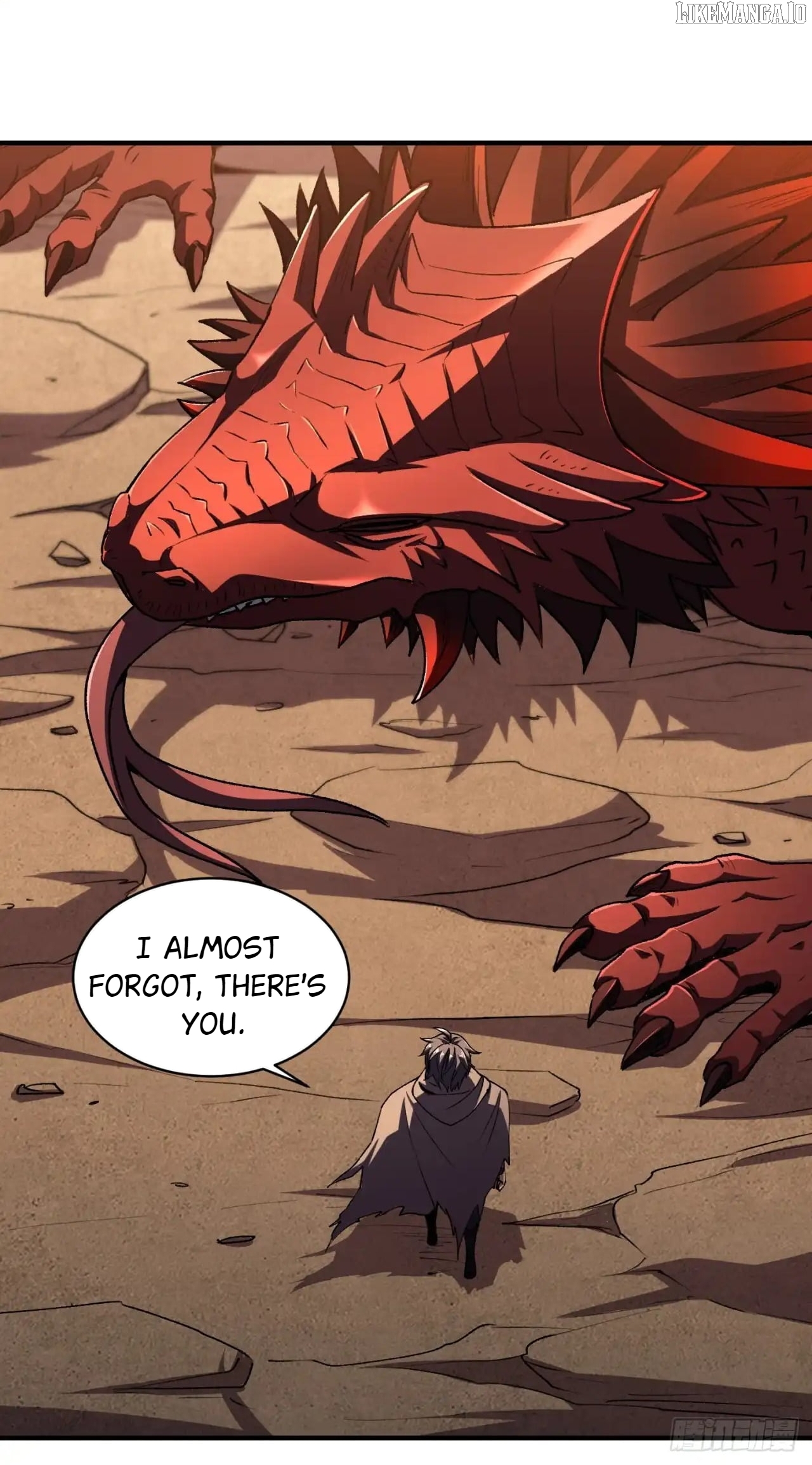 Read Lord of Summons! Sudden Mutation EN Manga Online