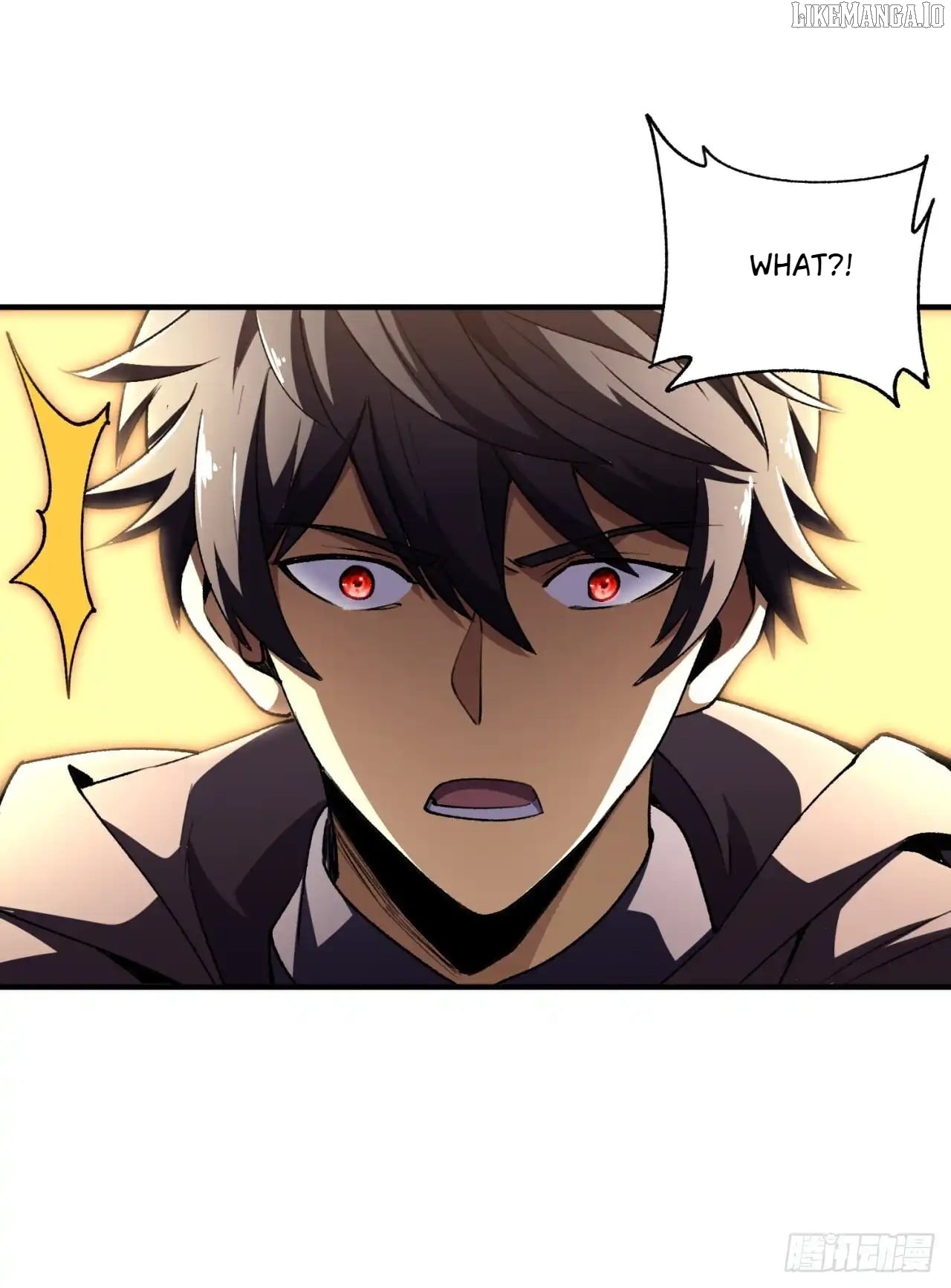 Read Lord of Summons! Sudden Mutation EN Manga Online
