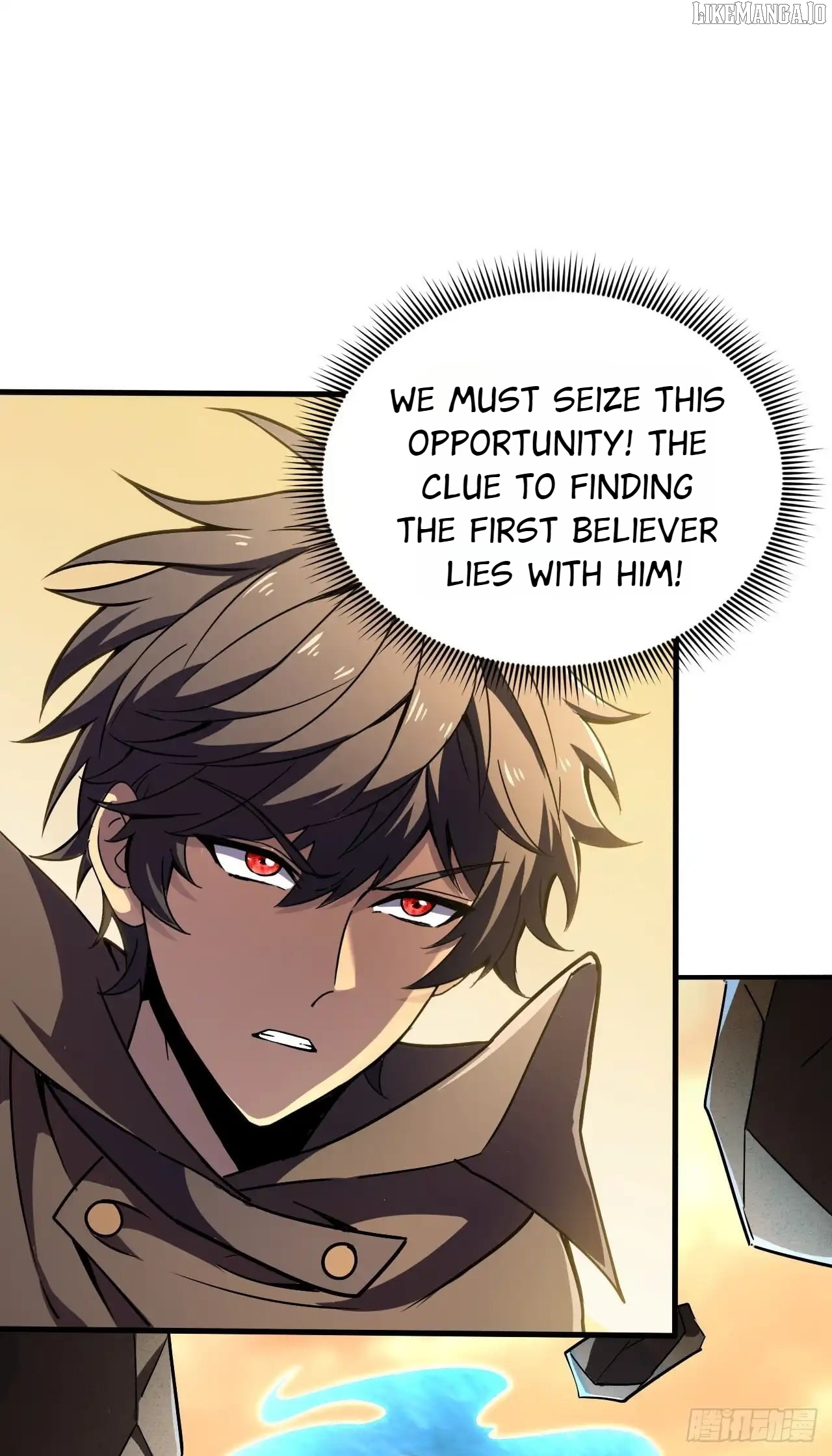 Read Lord of Summons! Sudden Mutation EN Manga Online