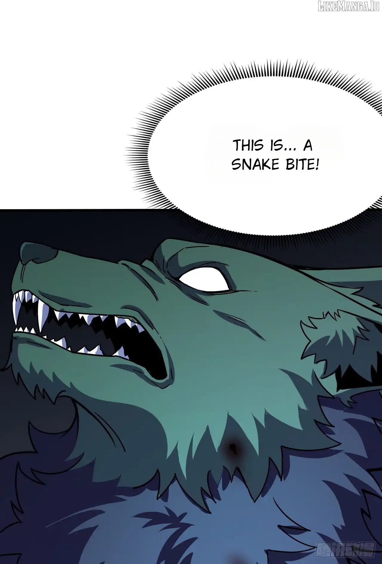 Read Lord of Summons! Sudden Mutation EN Manga Online