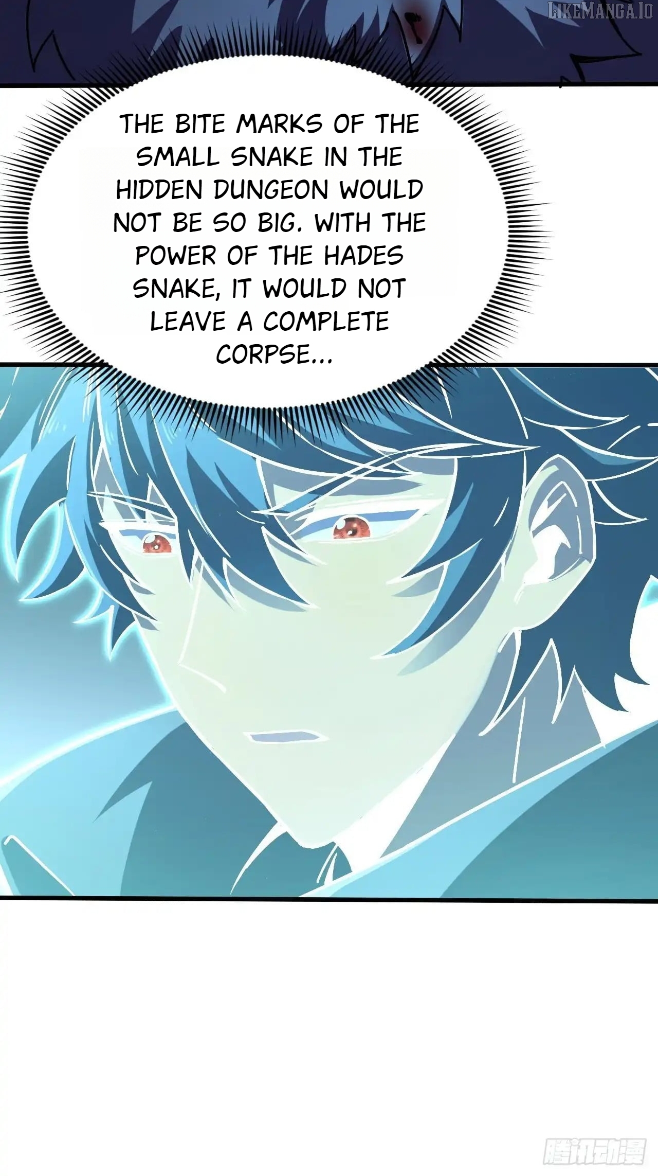 Read Lord of Summons! Sudden Mutation EN Manga Online