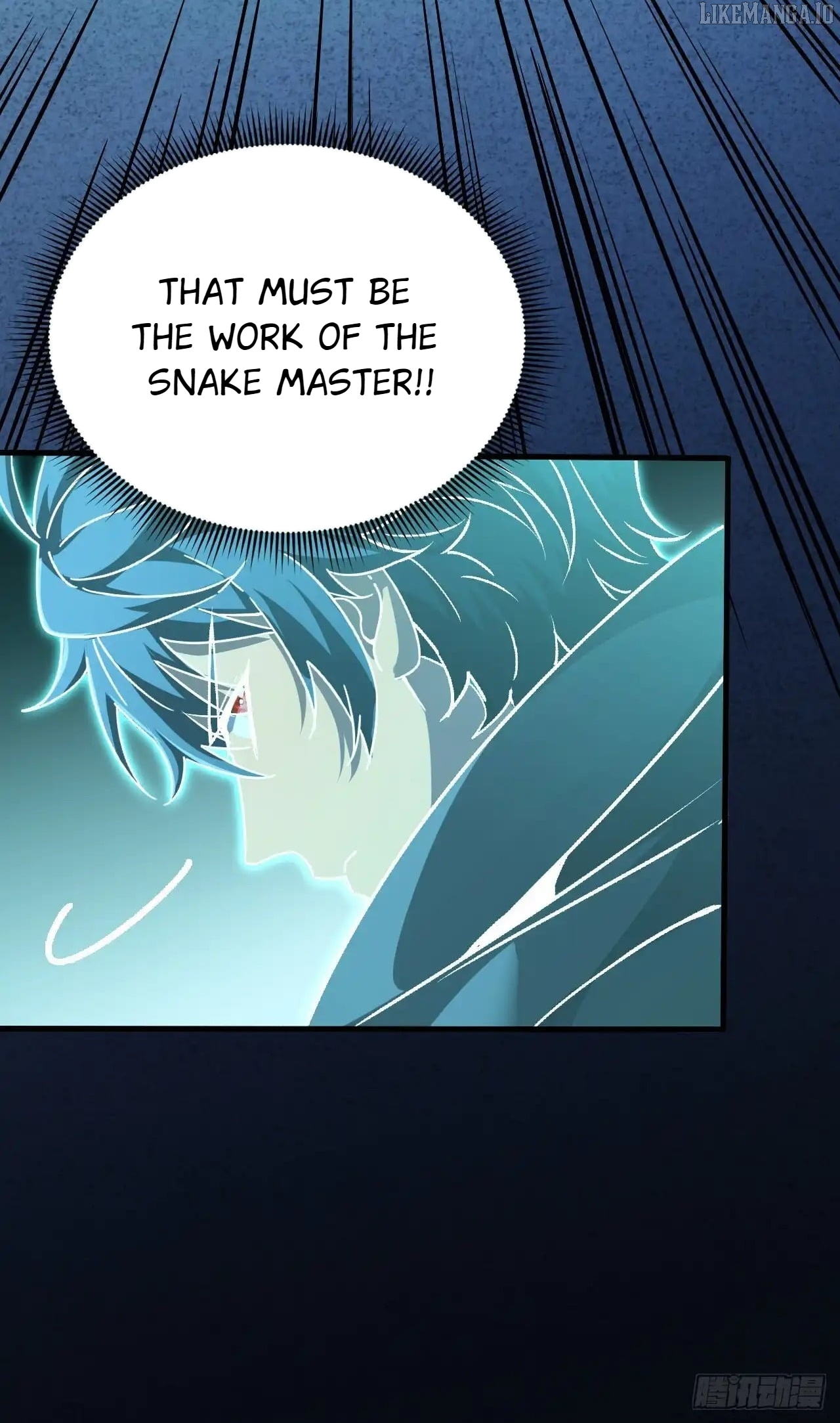 Read Lord of Summons! Sudden Mutation EN Manga Online