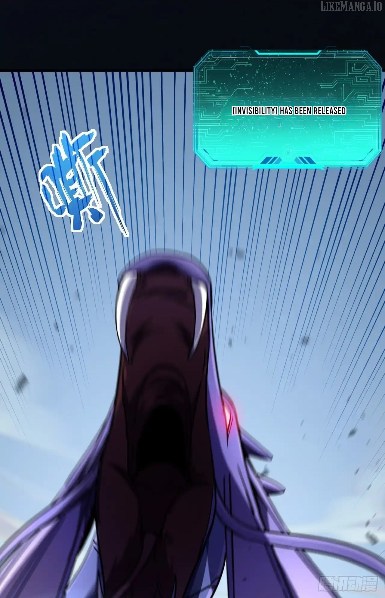 Read Lord of Summons! Sudden Mutation EN Manga Online