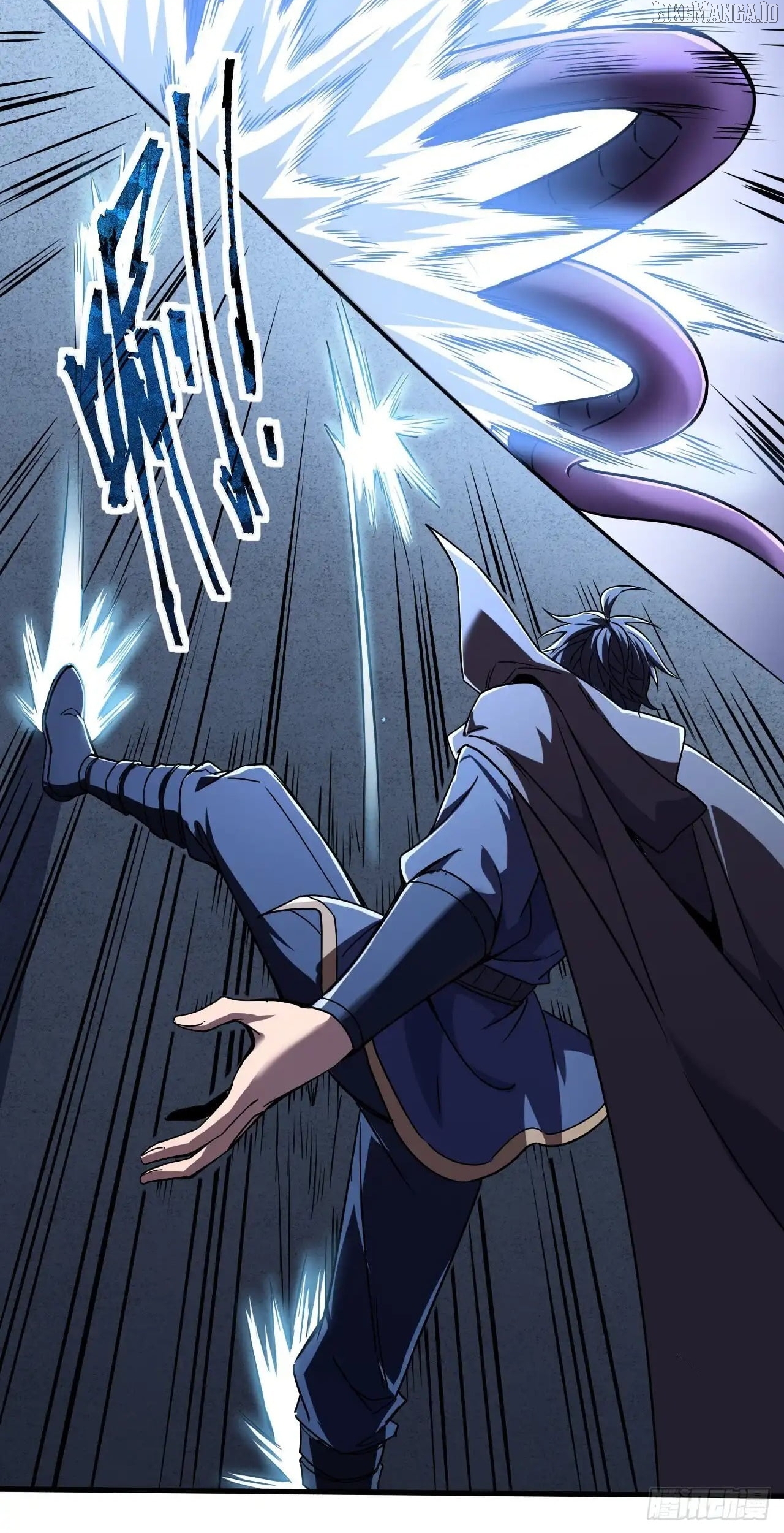 Read Lord of Summons! Sudden Mutation EN Manga Online