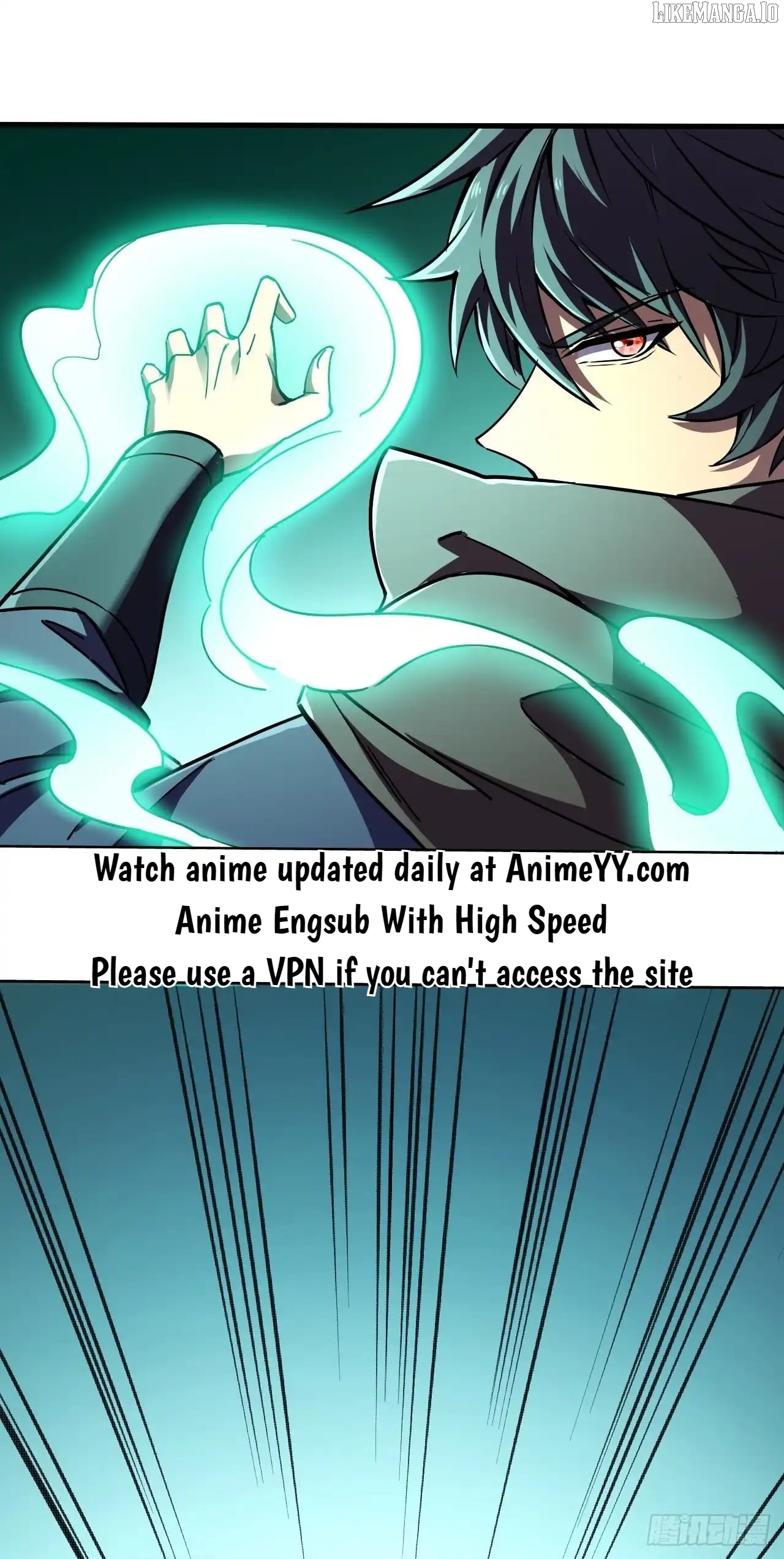 Read Lord of Summons! Sudden Mutation EN Manga Online