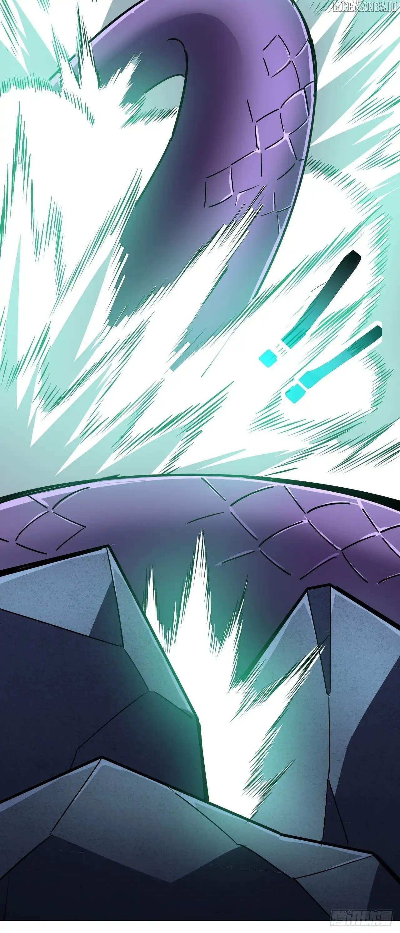 Read Lord of Summons! Sudden Mutation EN Manga Online